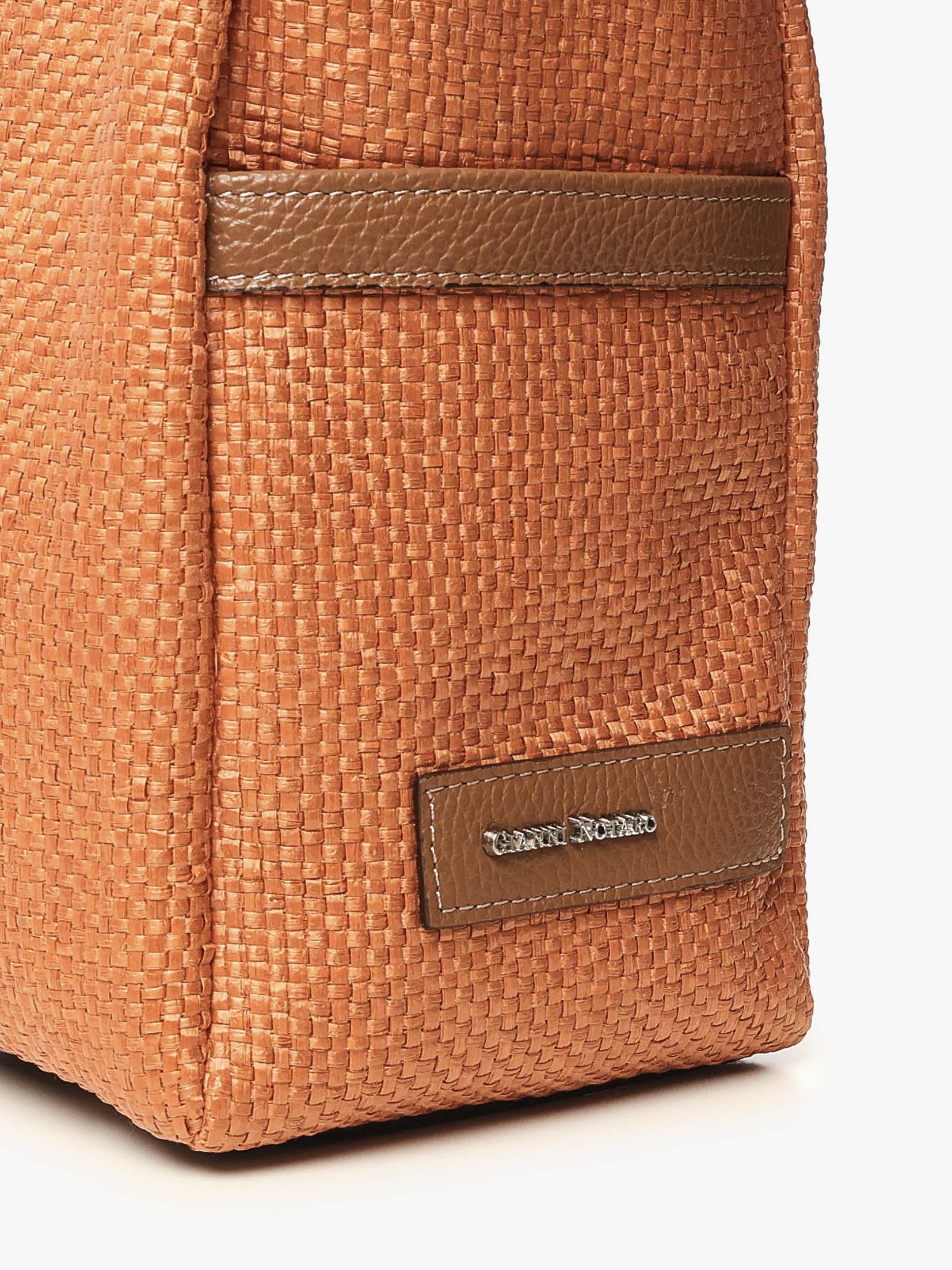 Blanc - Gianni Notaro