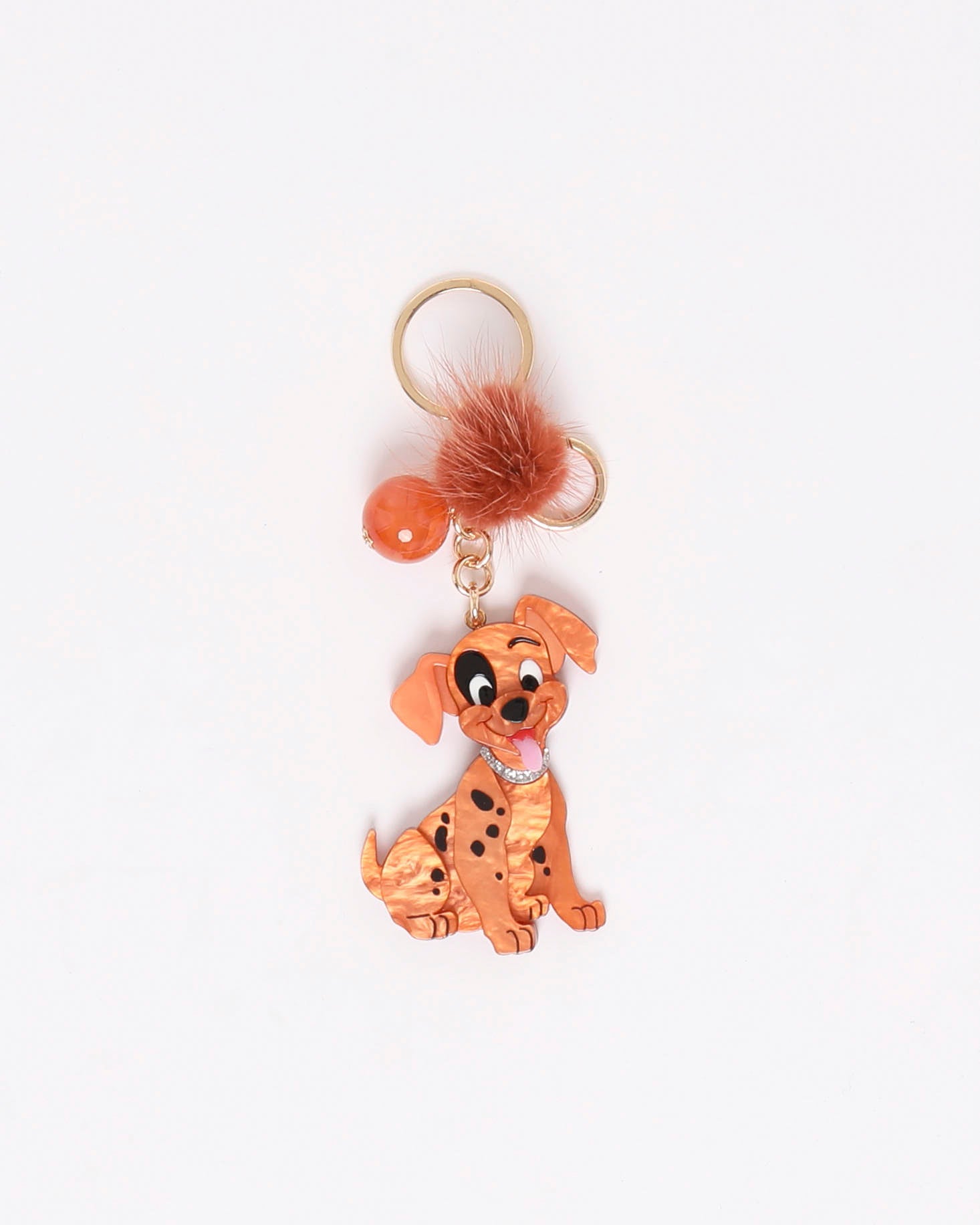 Dalmatian