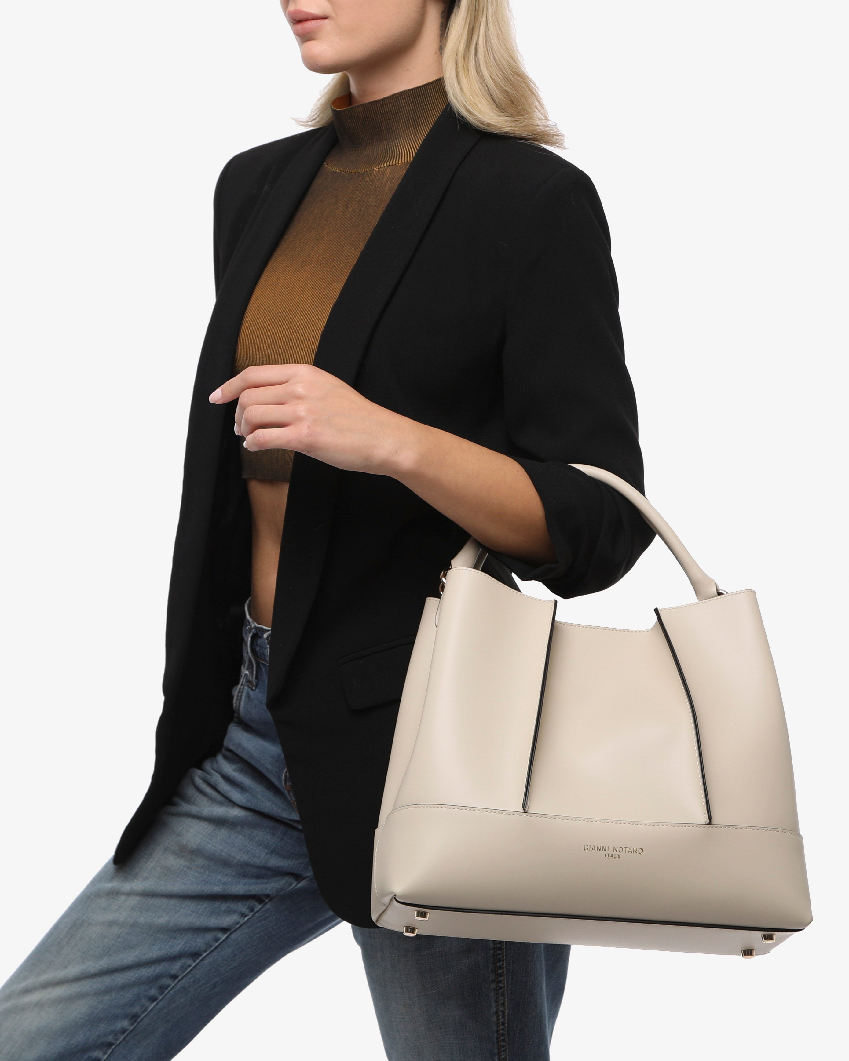 Sandie - Gianni Notaro