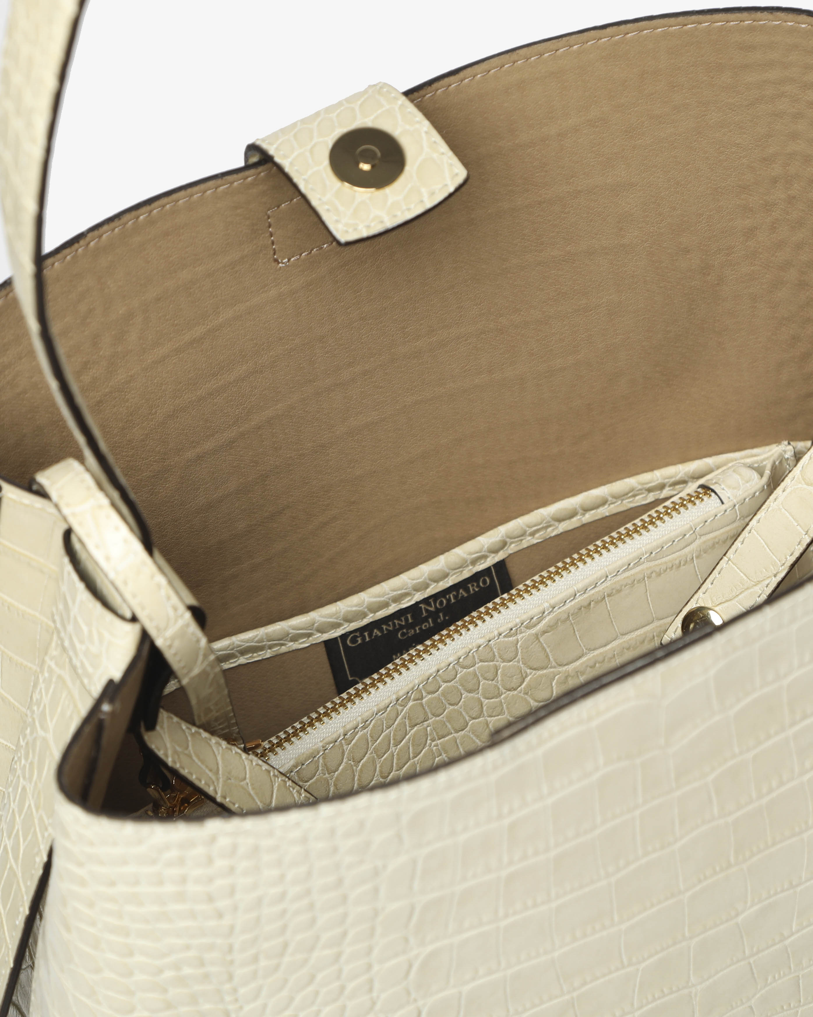 Asia "Cocco" - Gianni Notaro