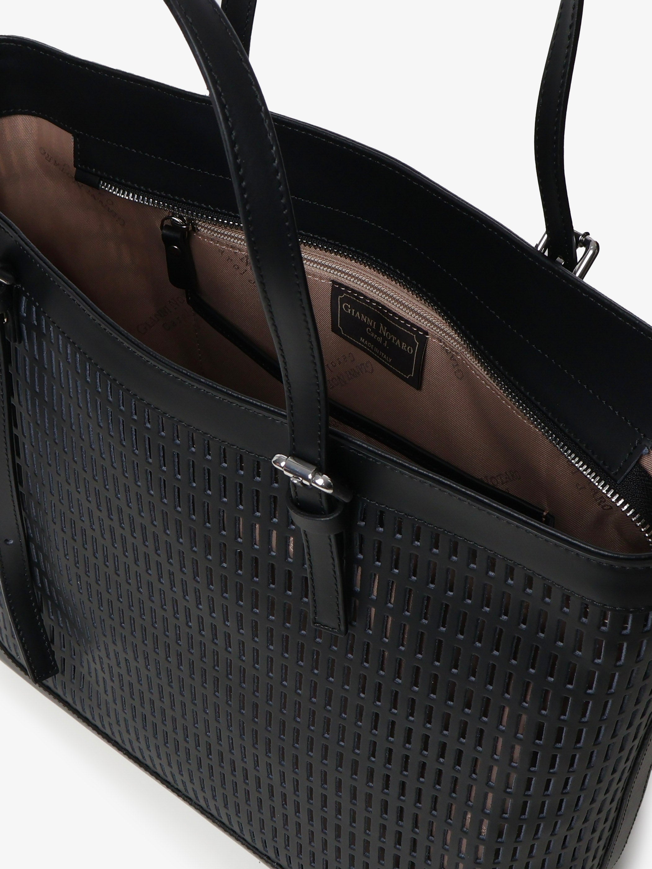 Brianna - Gianni Notaro