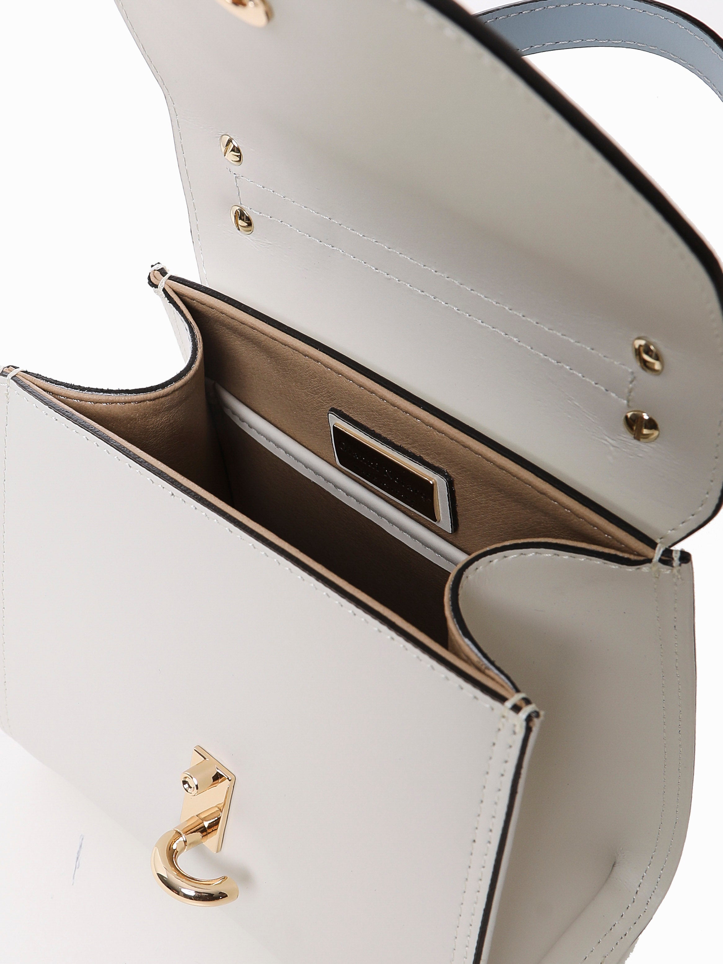 Rebecca Mini "Multi" - Gianni Notaro