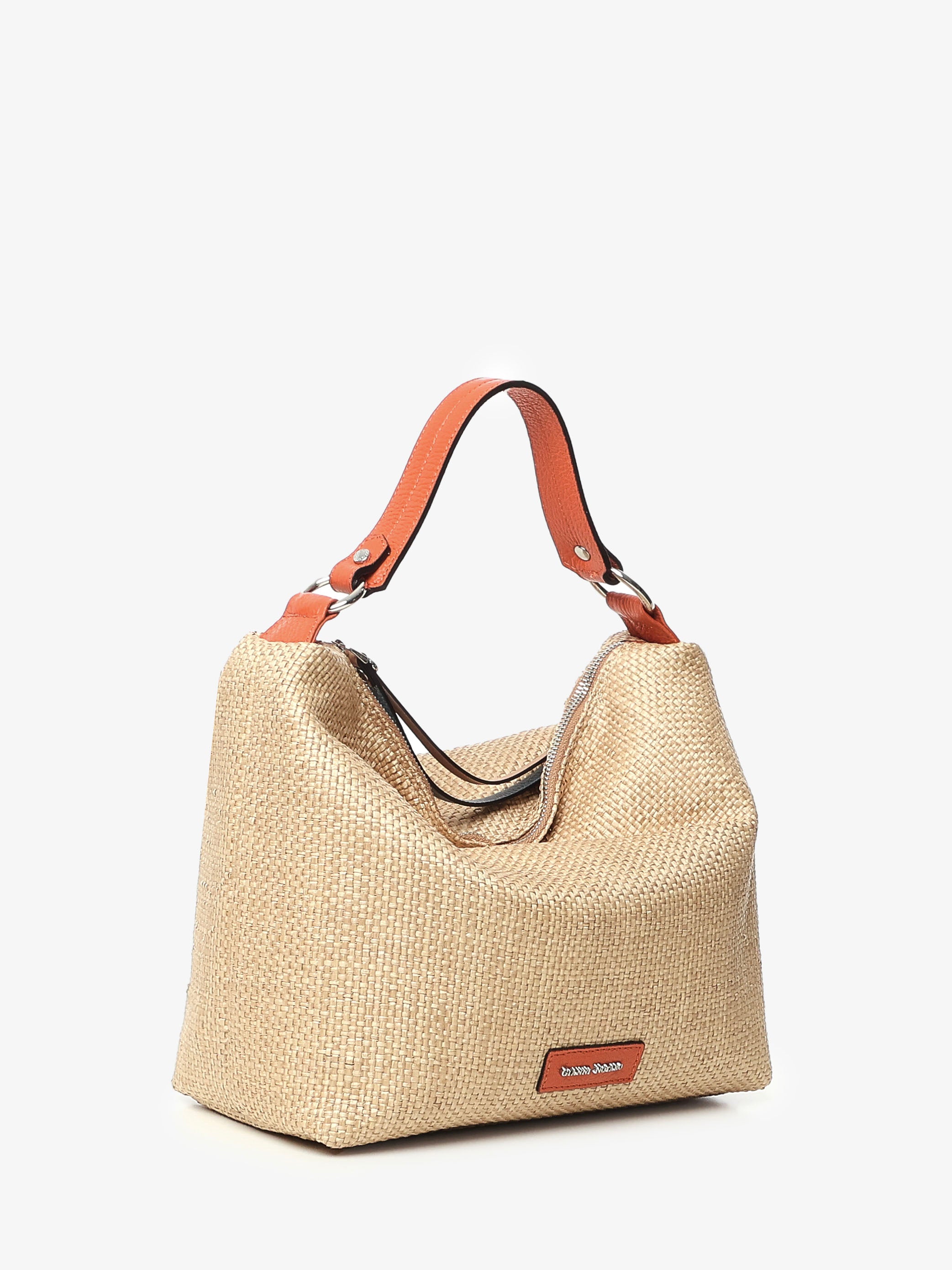 Keira Rafia - Gianni Notaro