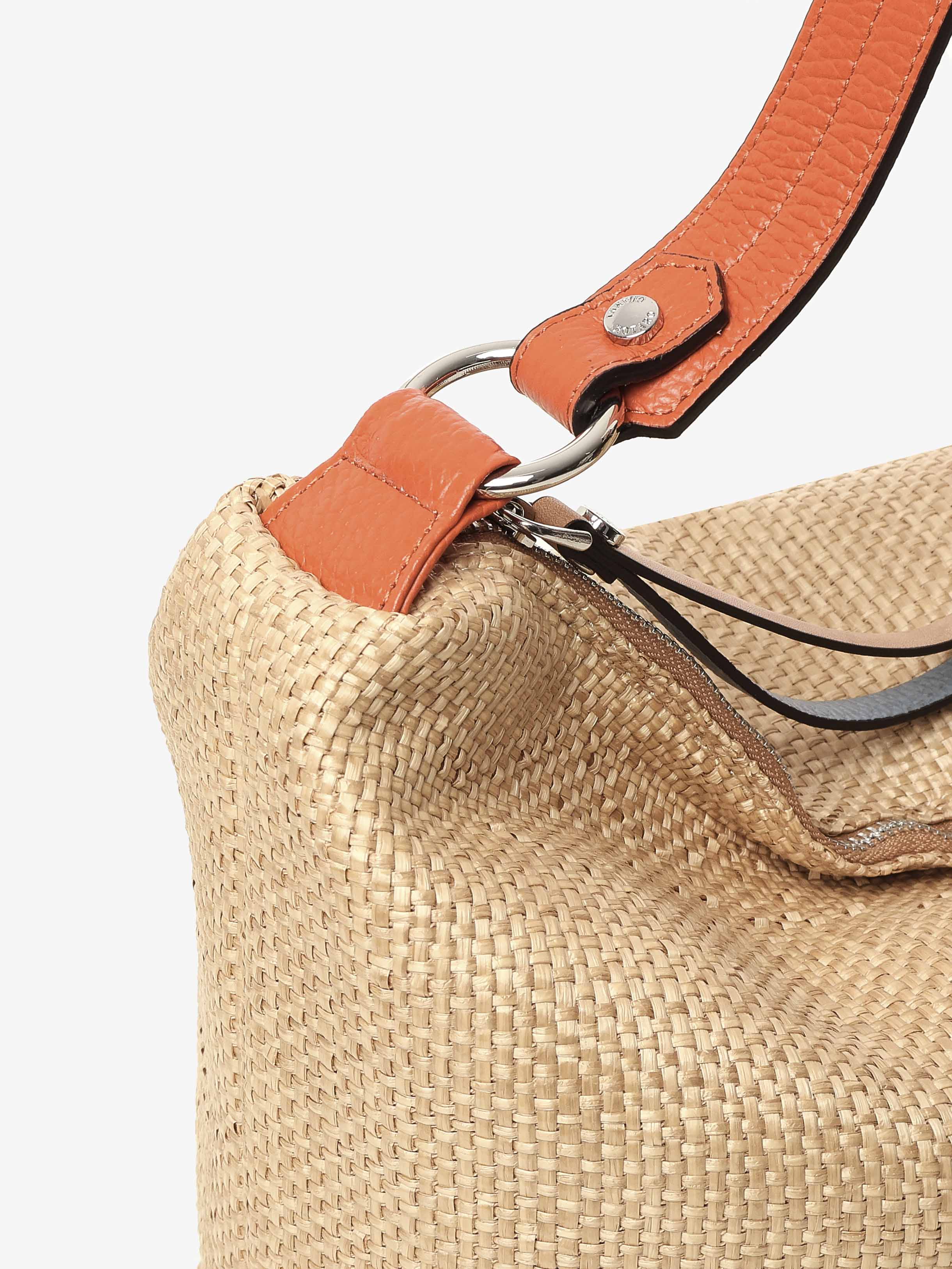 Keira Rafia - Gianni Notaro