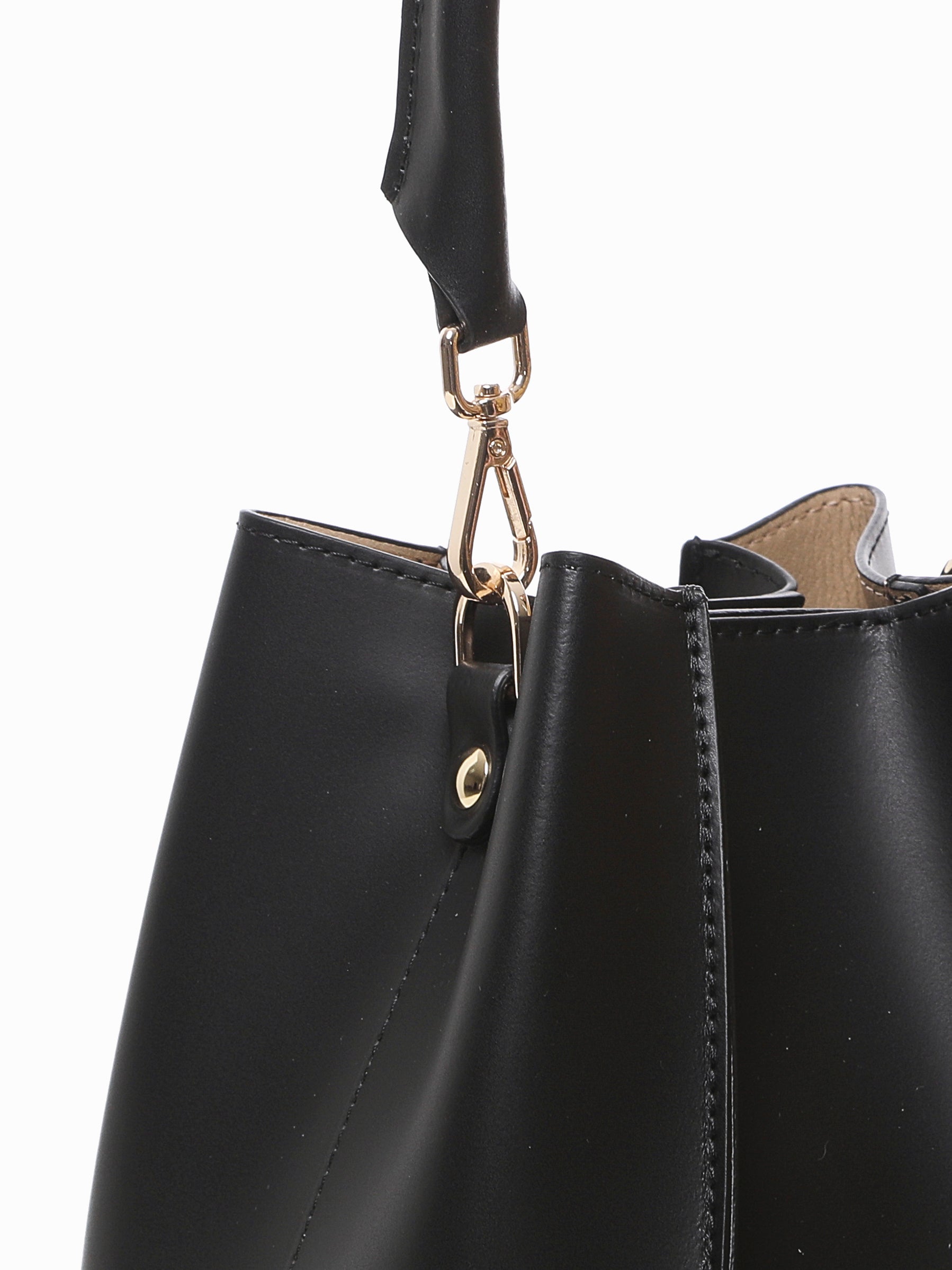 Stefania "Mini" "Doppio Manico" - Gianni Notaro