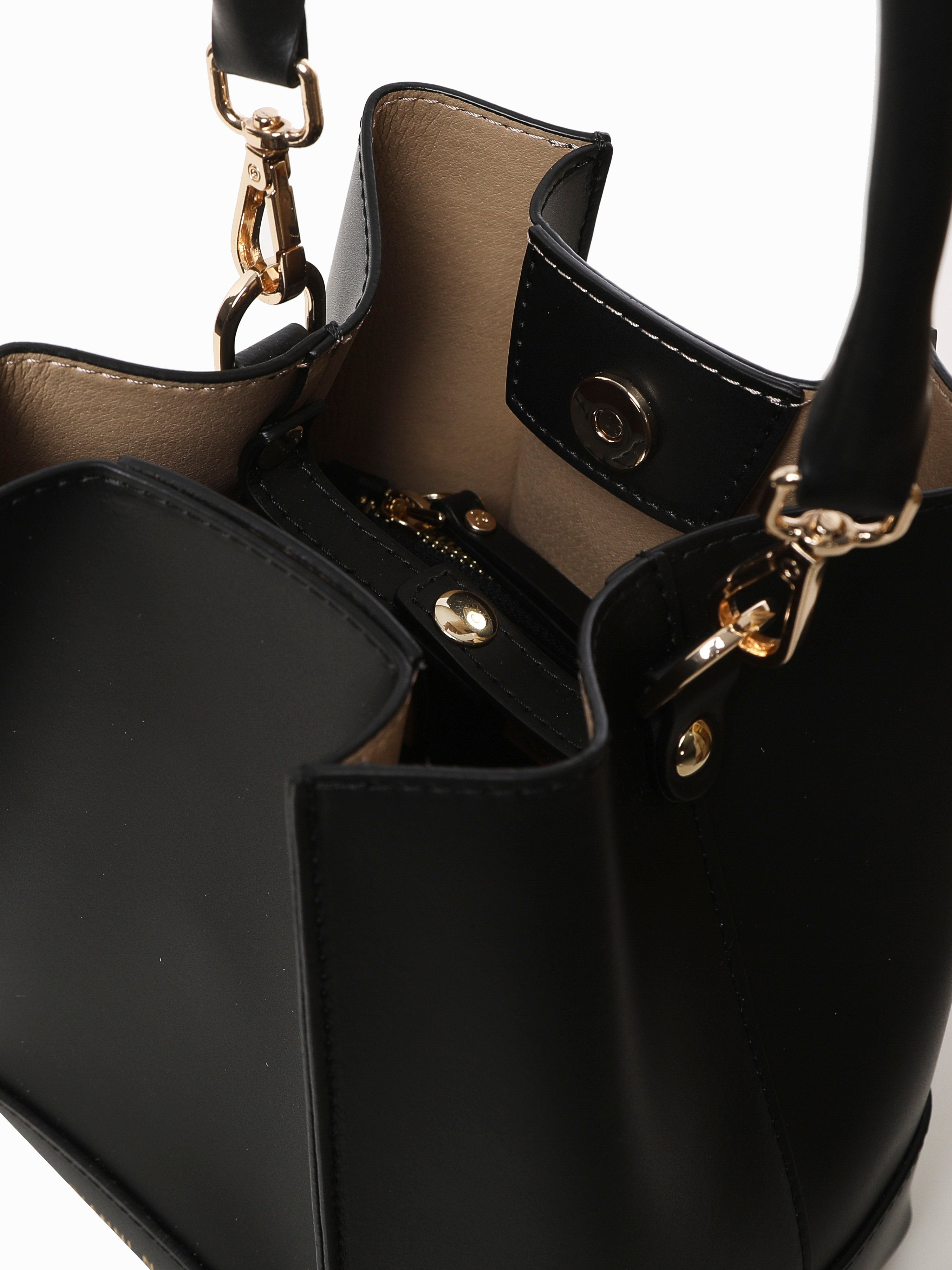 Stefania "Mini" "Doppio Manico" - Gianni Notaro