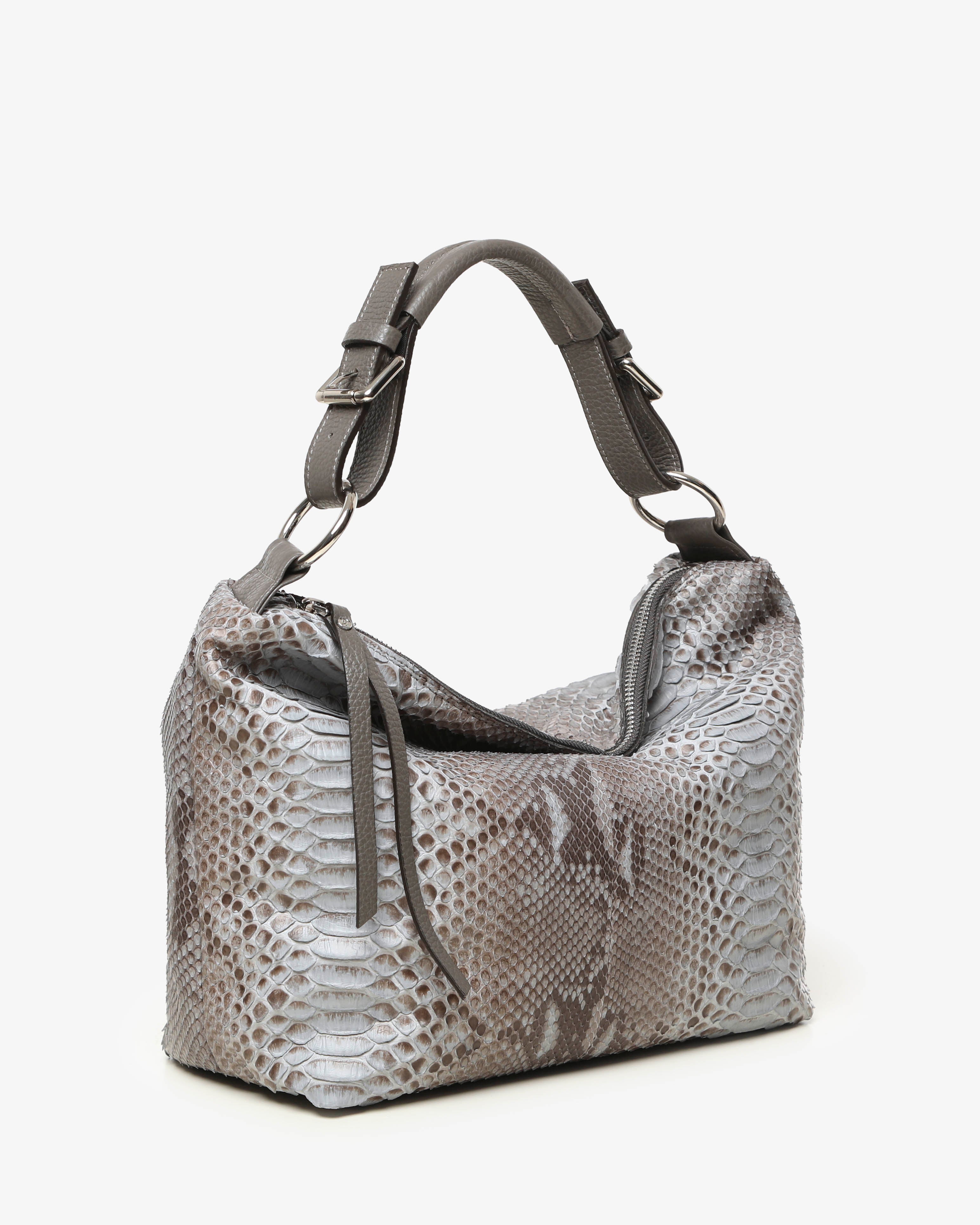 Keira "Real Python"