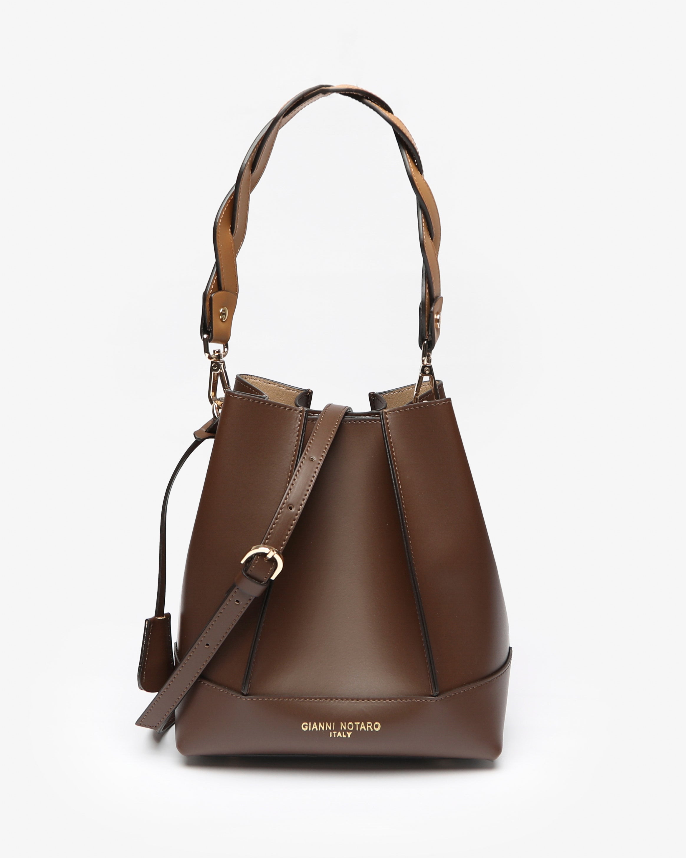 Stefania "Mini" "Doppio Manico" - Gianni Notaro