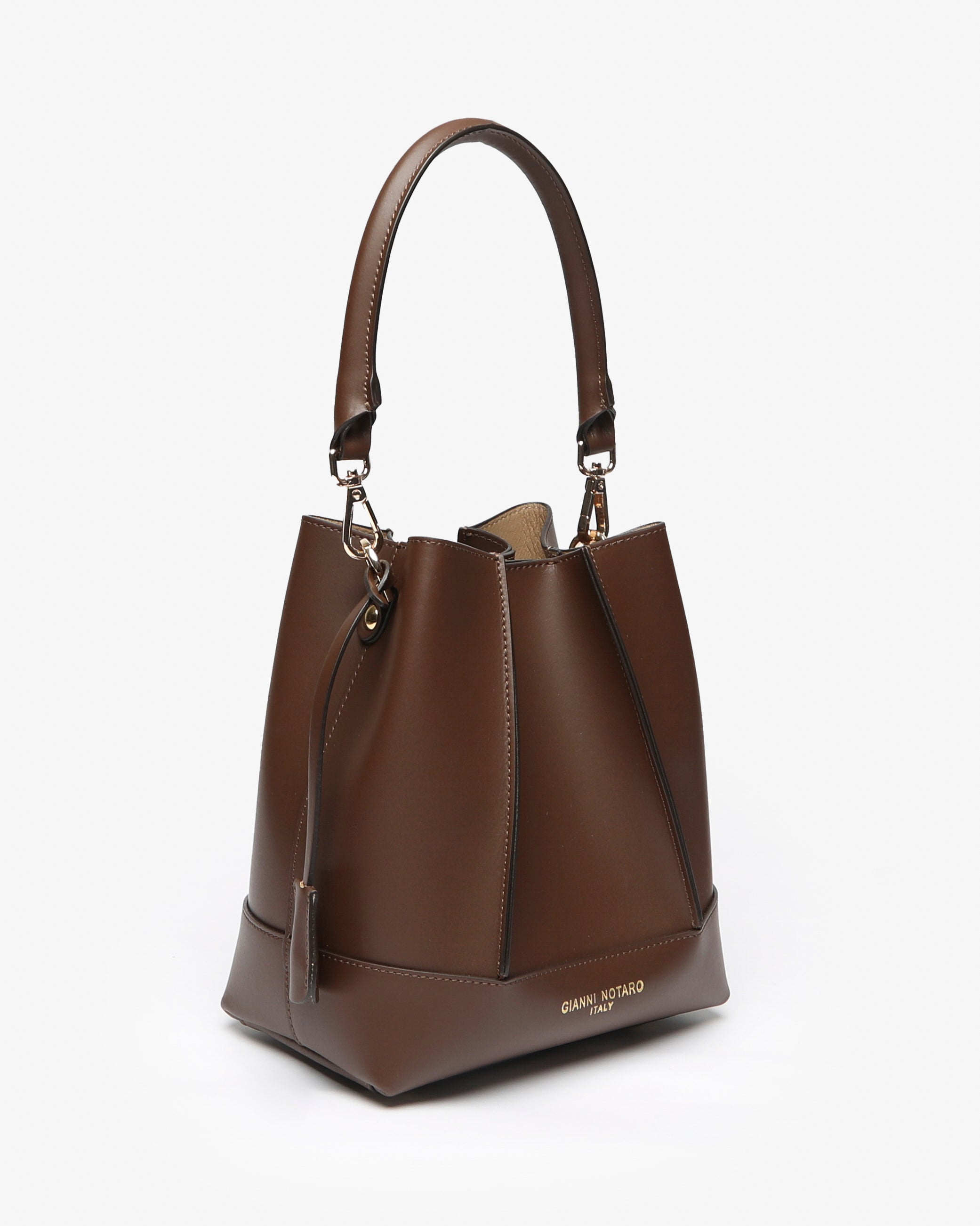 Stefania "Mini" "Doppio Manico" - Gianni Notaro