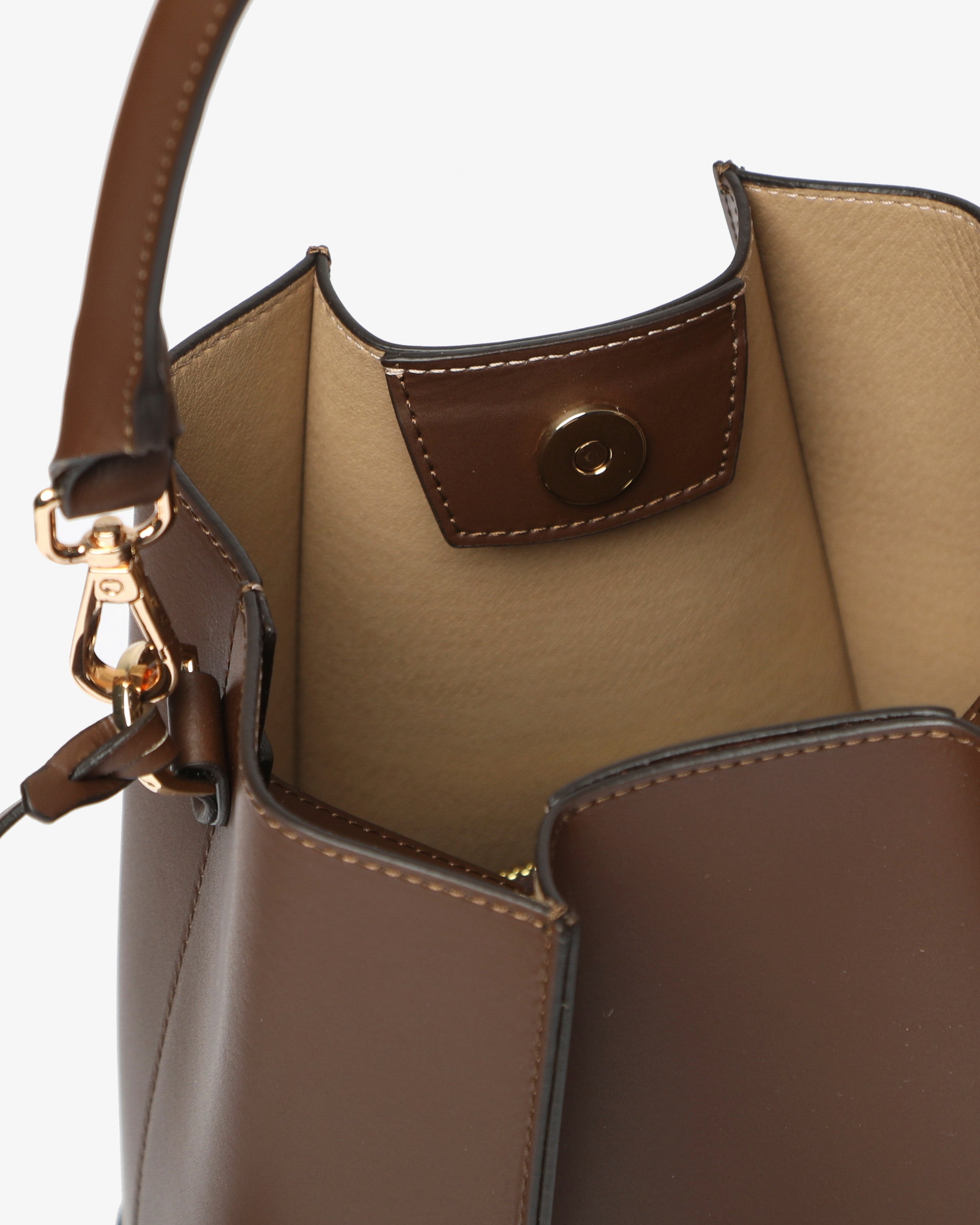 Stefania "Mini" "Doppio Manico" - Gianni Notaro