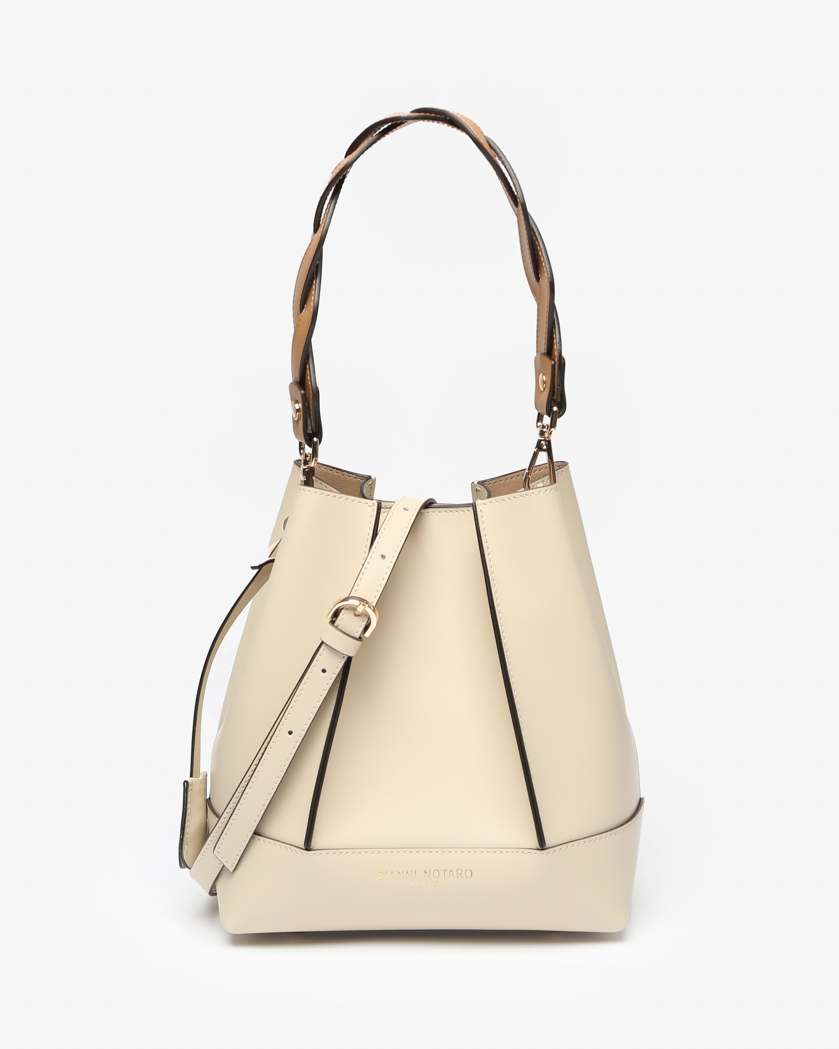 Stefania "Mini" "Doppio Manico" - Gianni Notaro