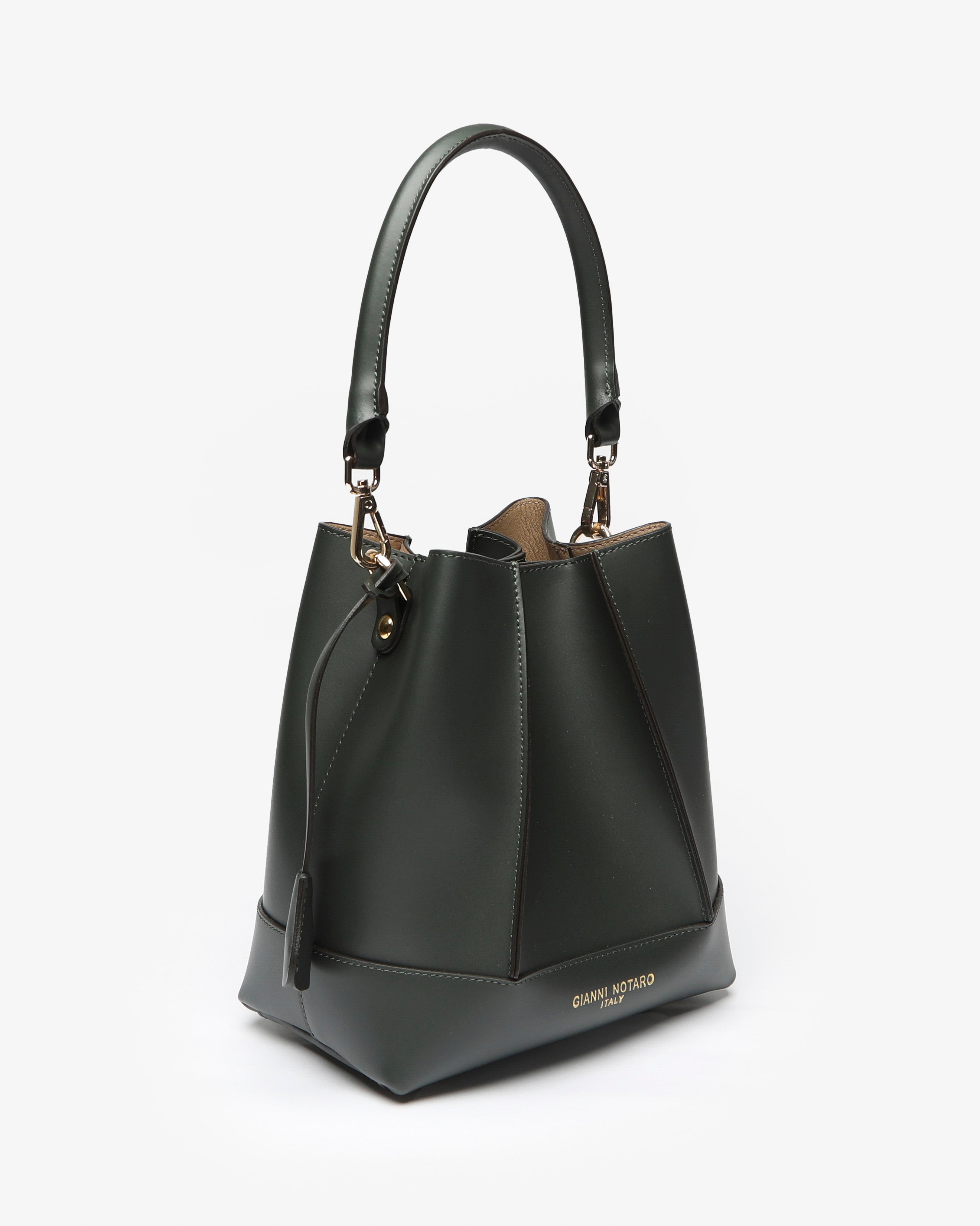 Stefania "Mini" "Doppio Manico" - Gianni Notaro