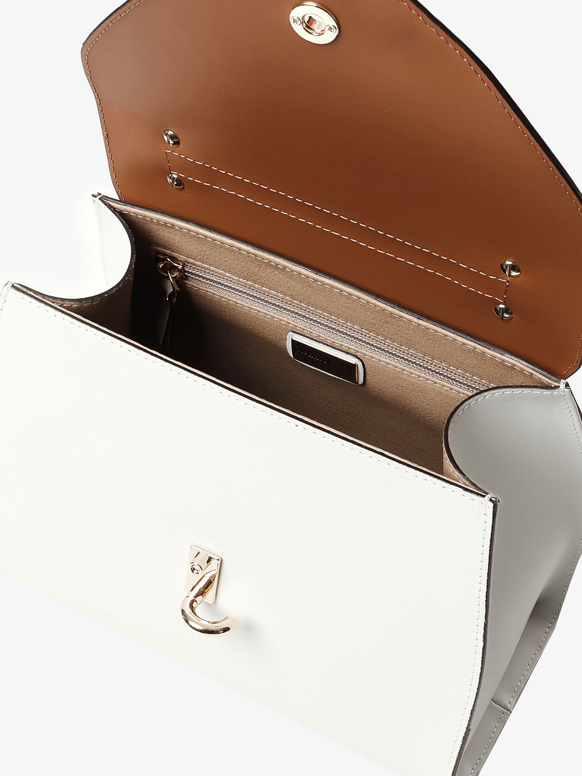 Rebecca Bicolor - Gianni Notaro