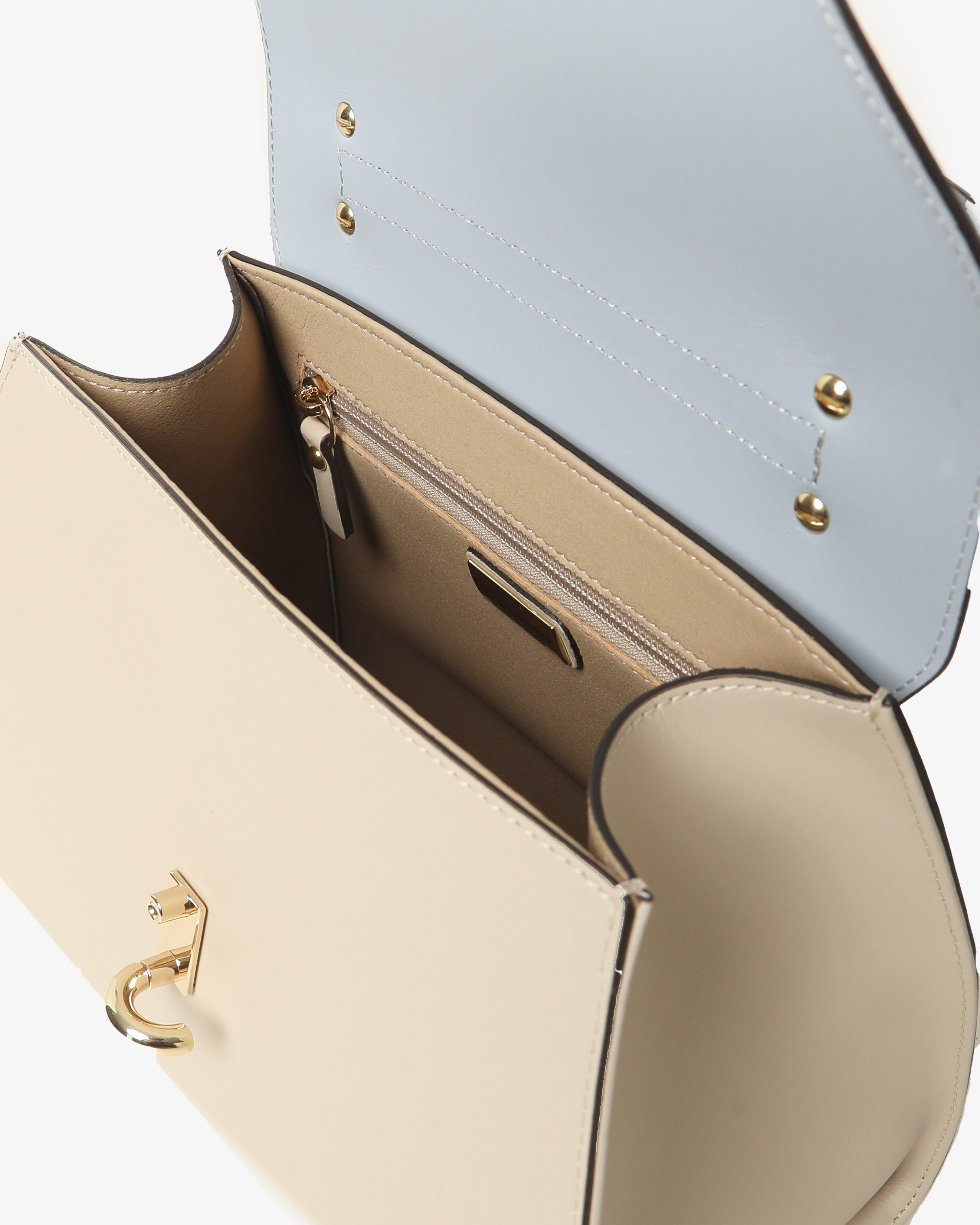 Rebecca Bicolor - Gianni Notaro