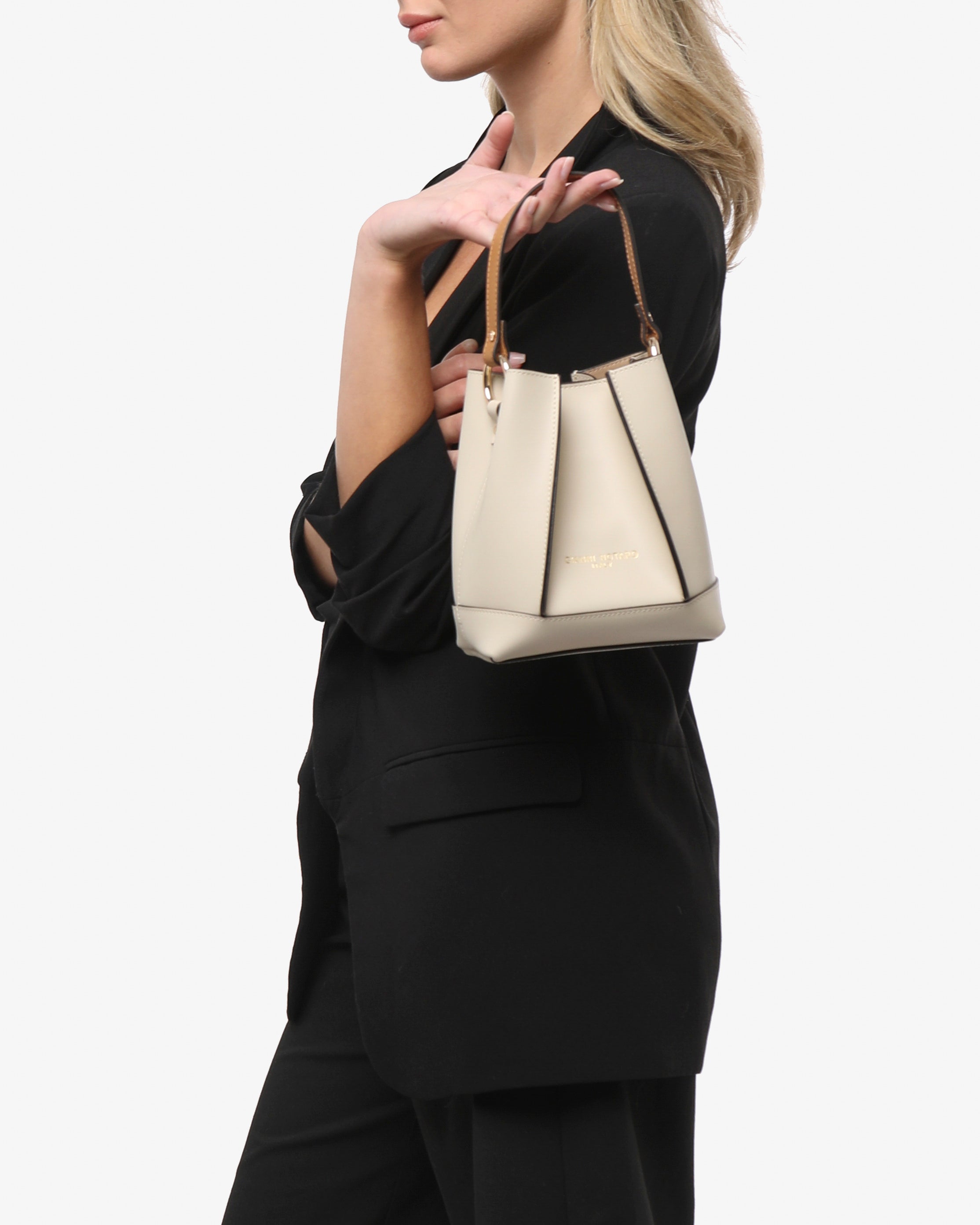 Amelie mini "Bicolor" - Gianni Notaro