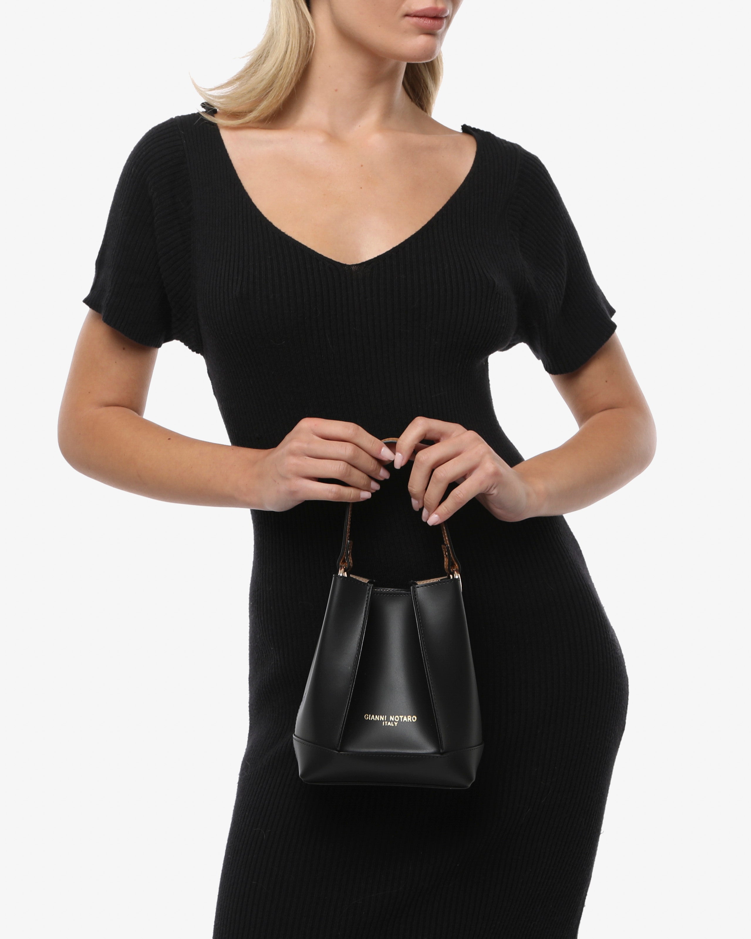 Amelie mini "Bicolor" - Gianni Notaro