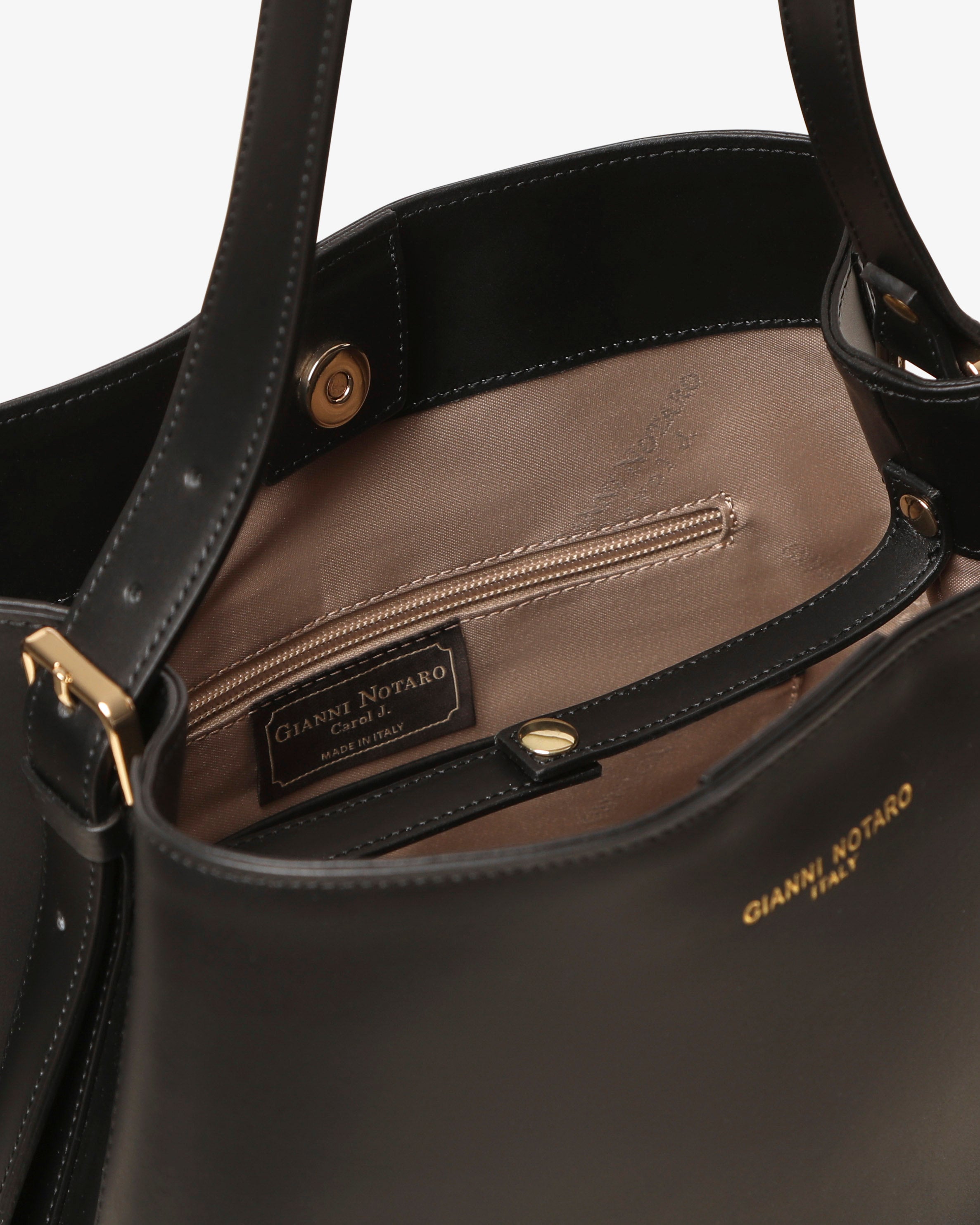 Millie - Gianni Notaro