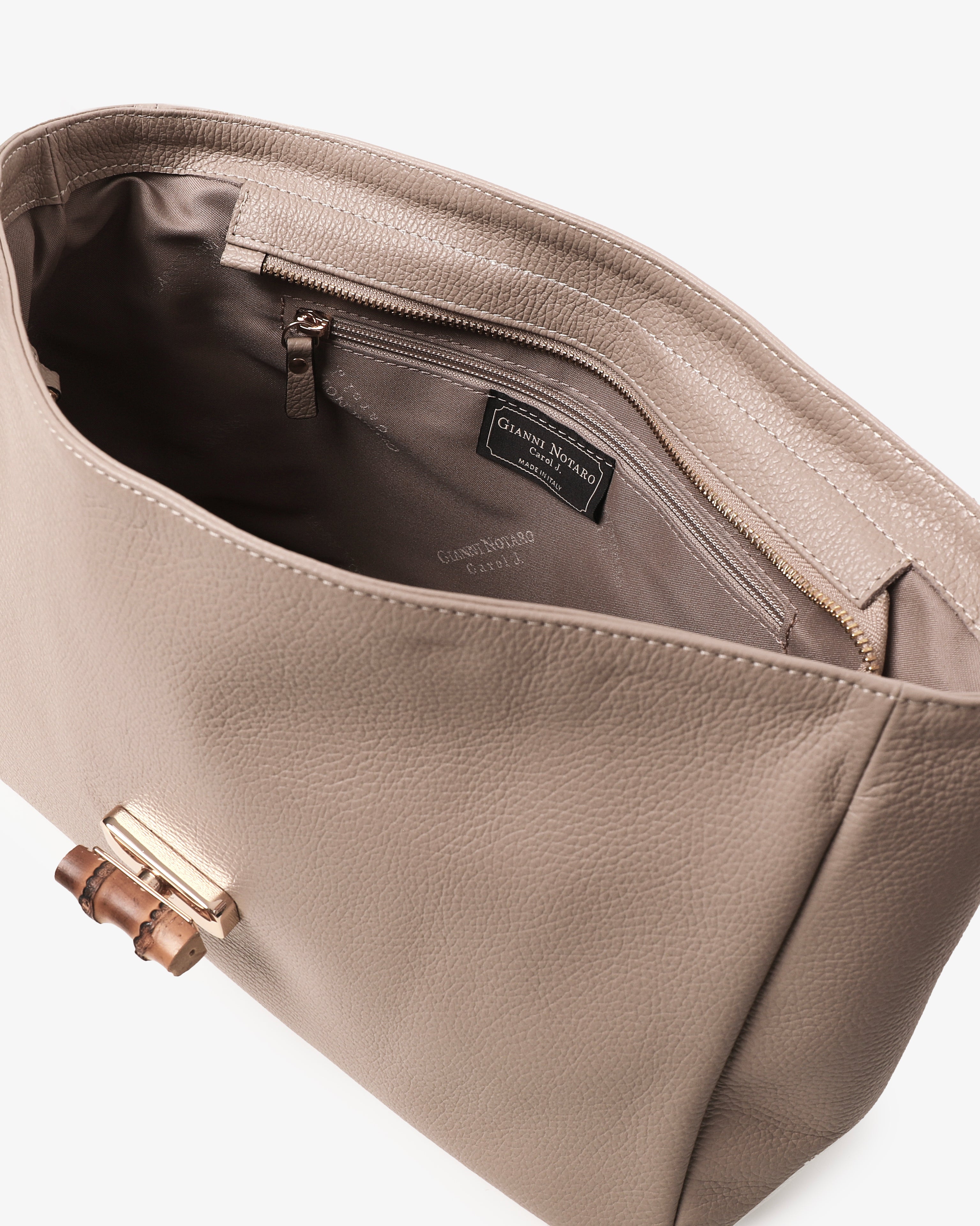 Abby - Gianni Notaro