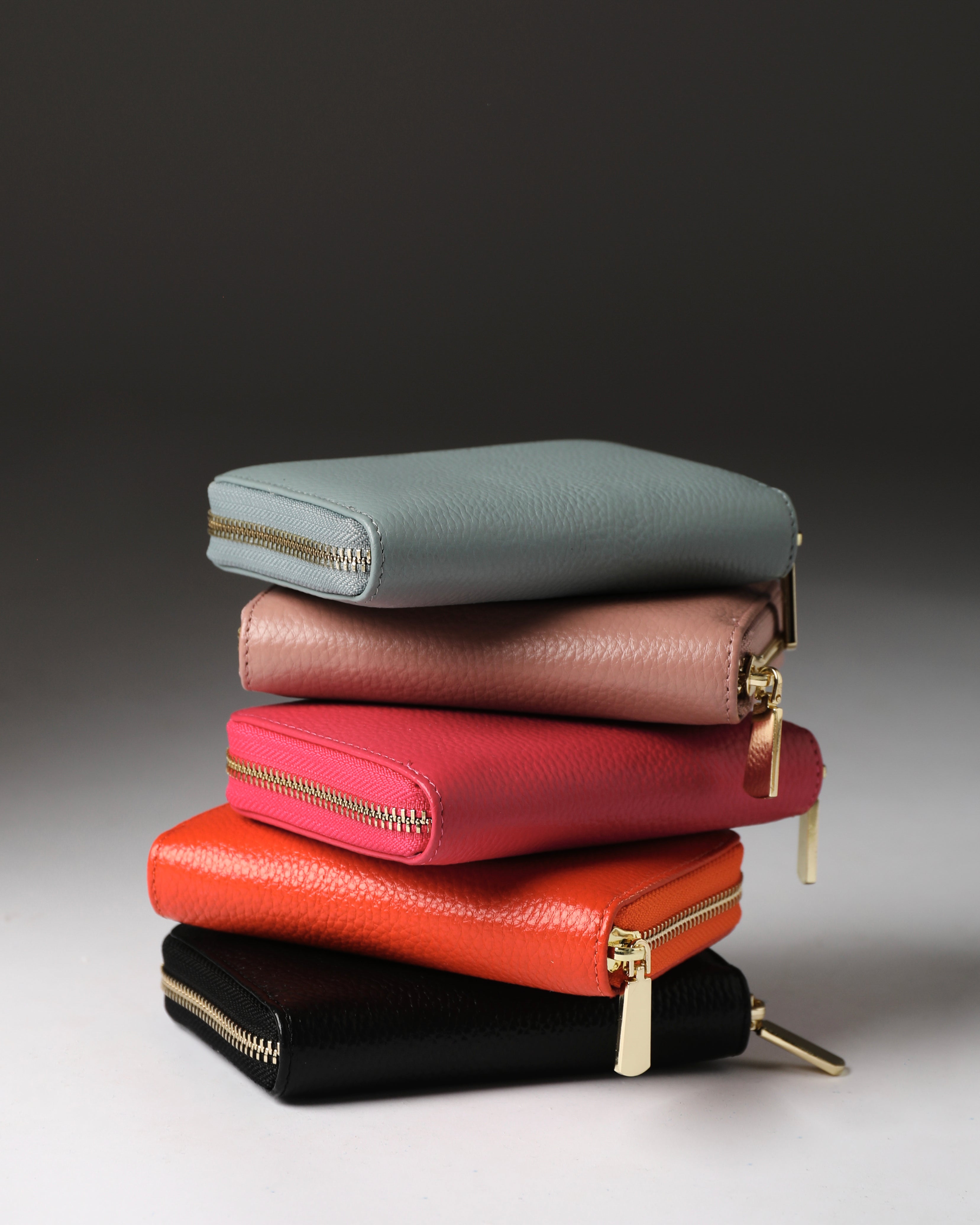 Dollar Mini Wallets