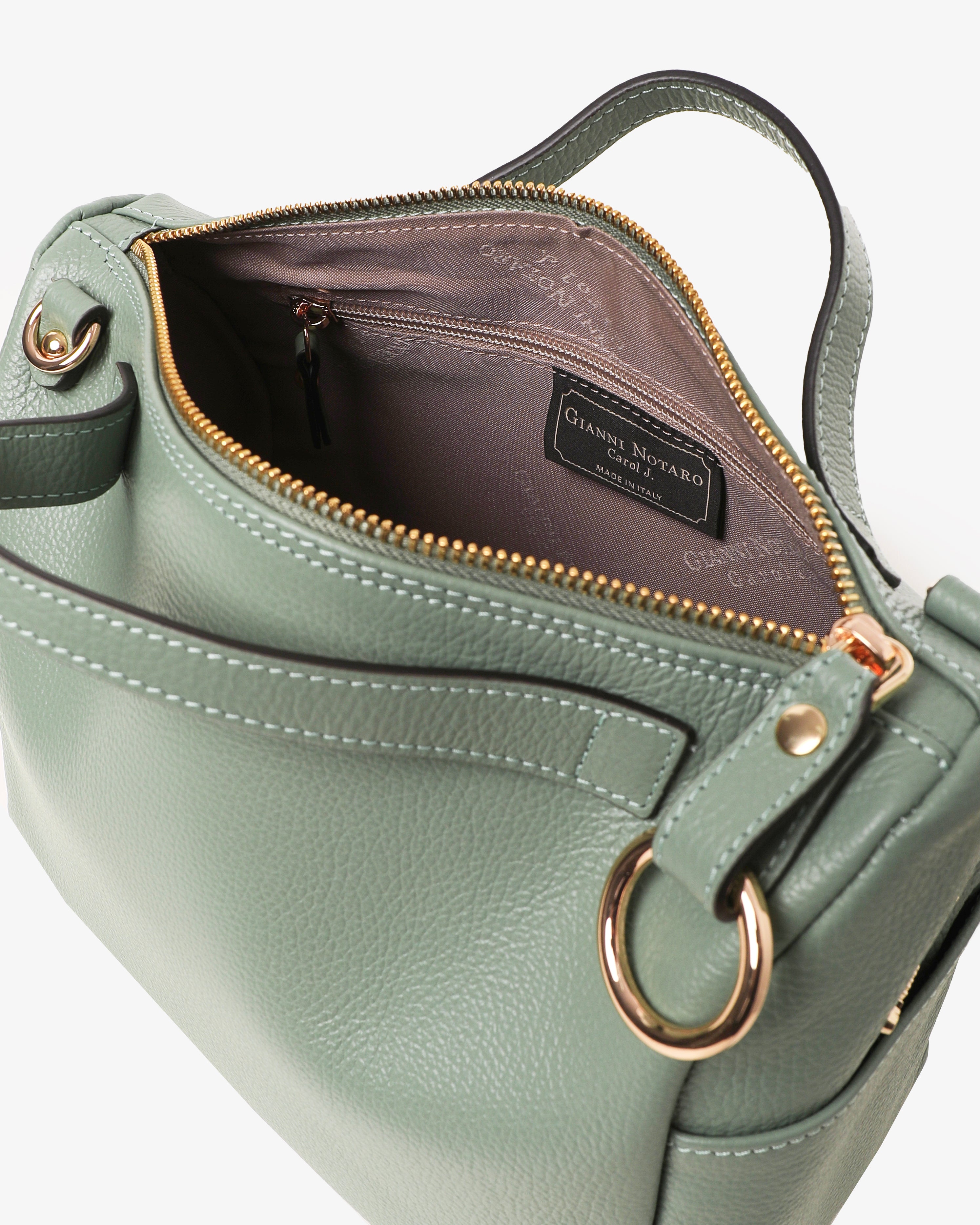 Molly - Gianni Notaro