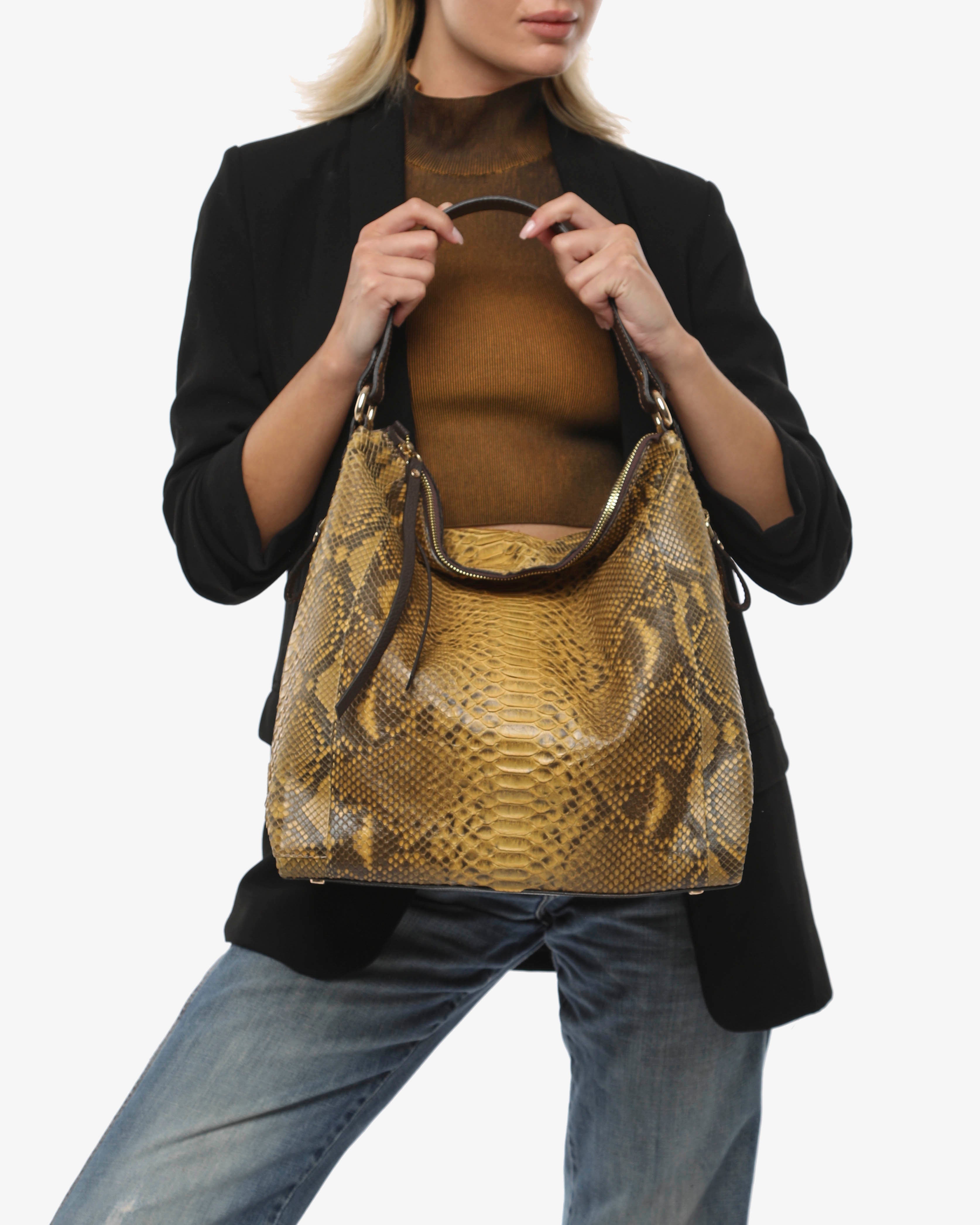 Febe "Real Python" - Gianni Notaro