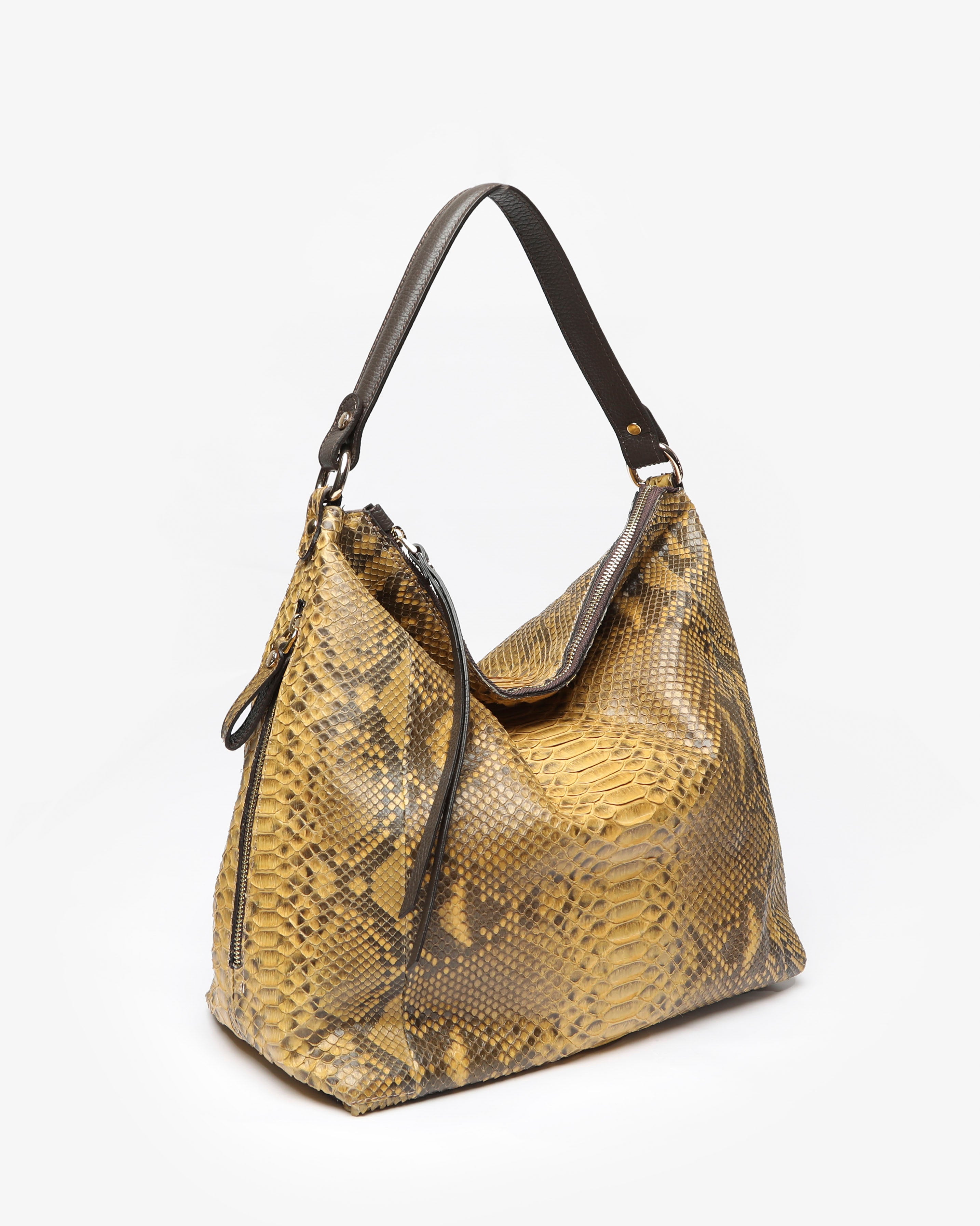 Febe "Real Python" - Gianni Notaro