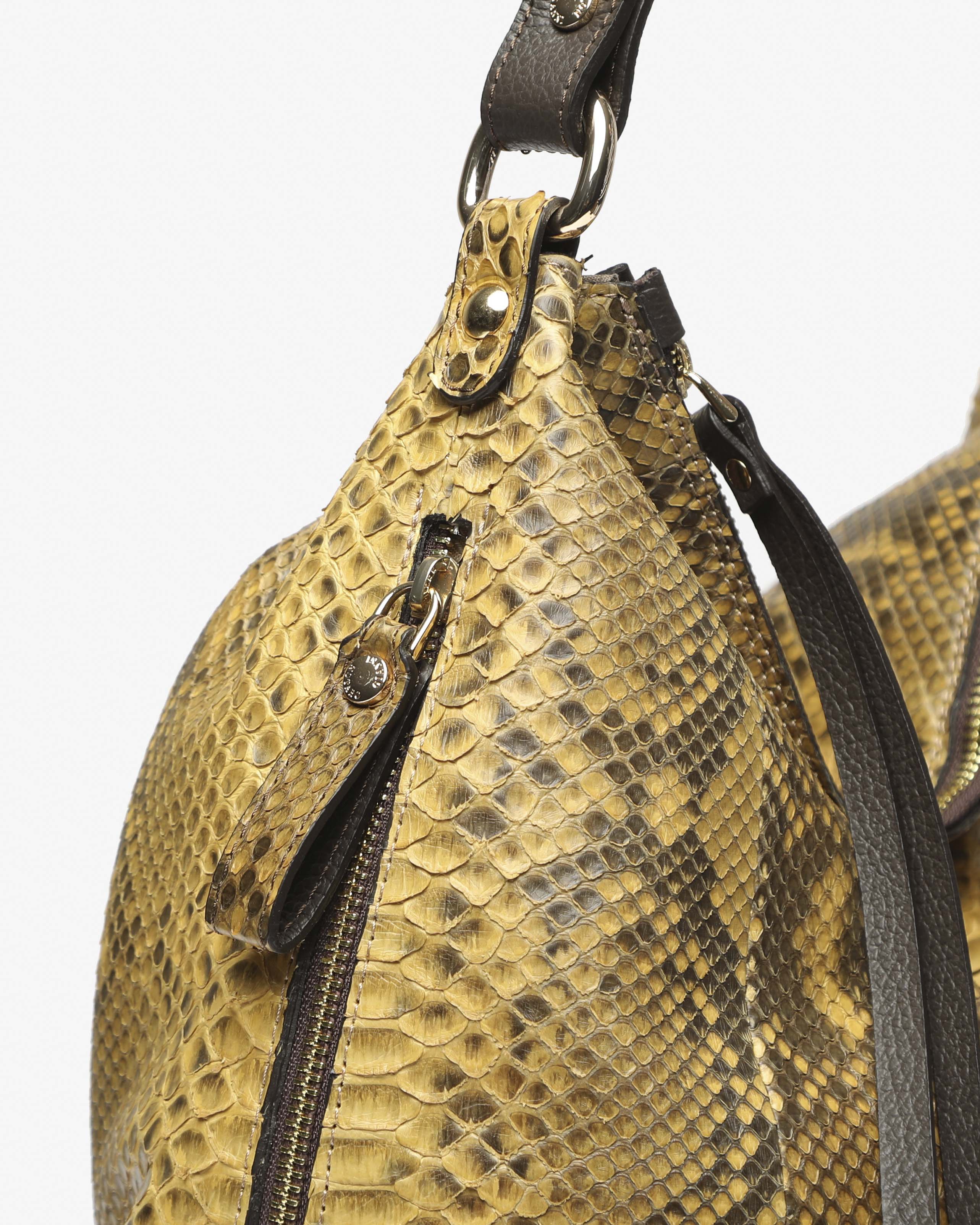 Febe "Real Python" - Gianni Notaro