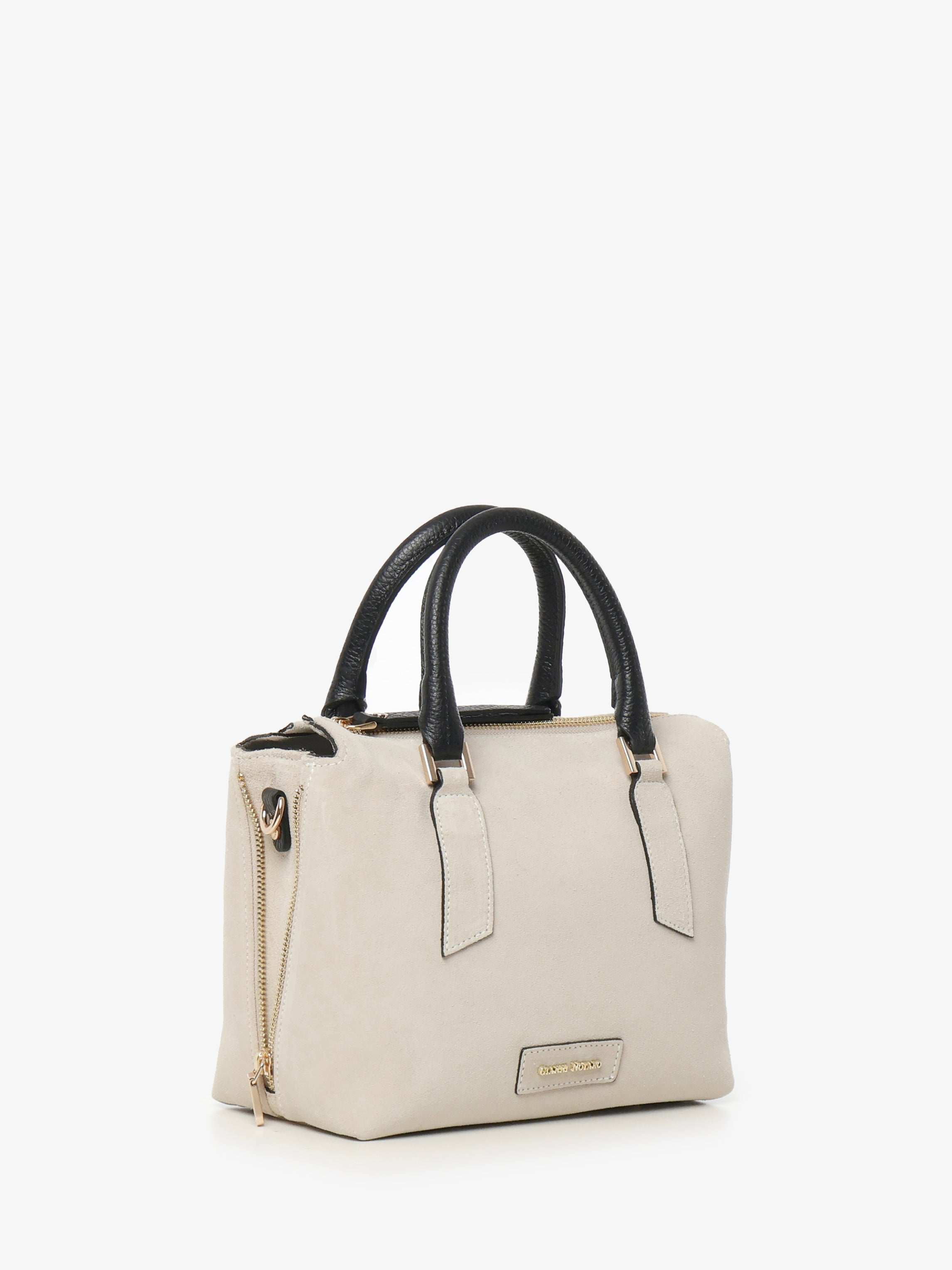 Viola Suede - Gianni Notaro