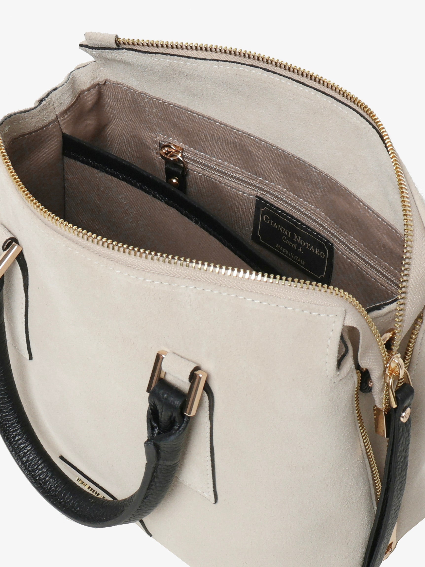 Viola Suede - Gianni Notaro