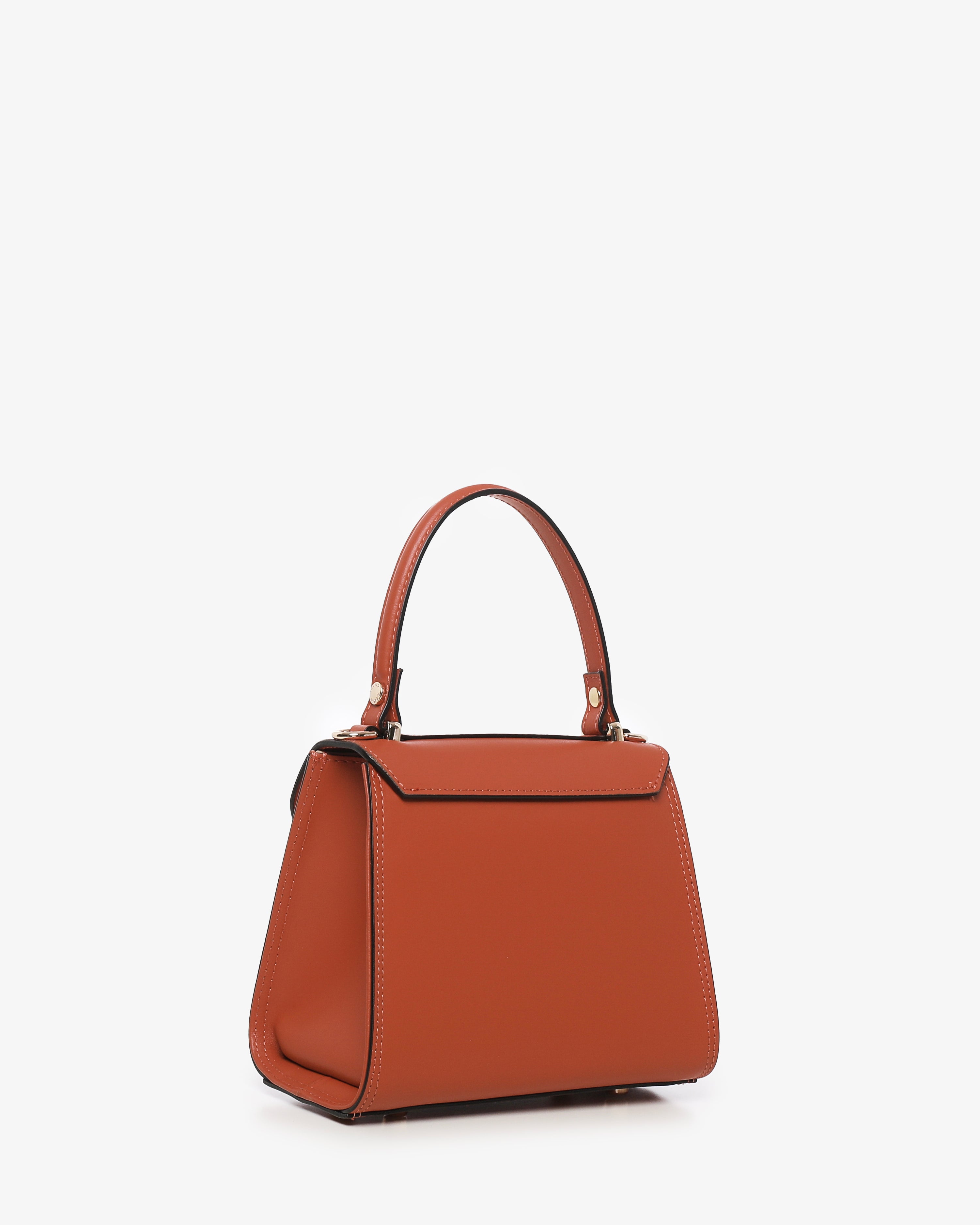 Rebecca "Mini" - Gianni Notaro