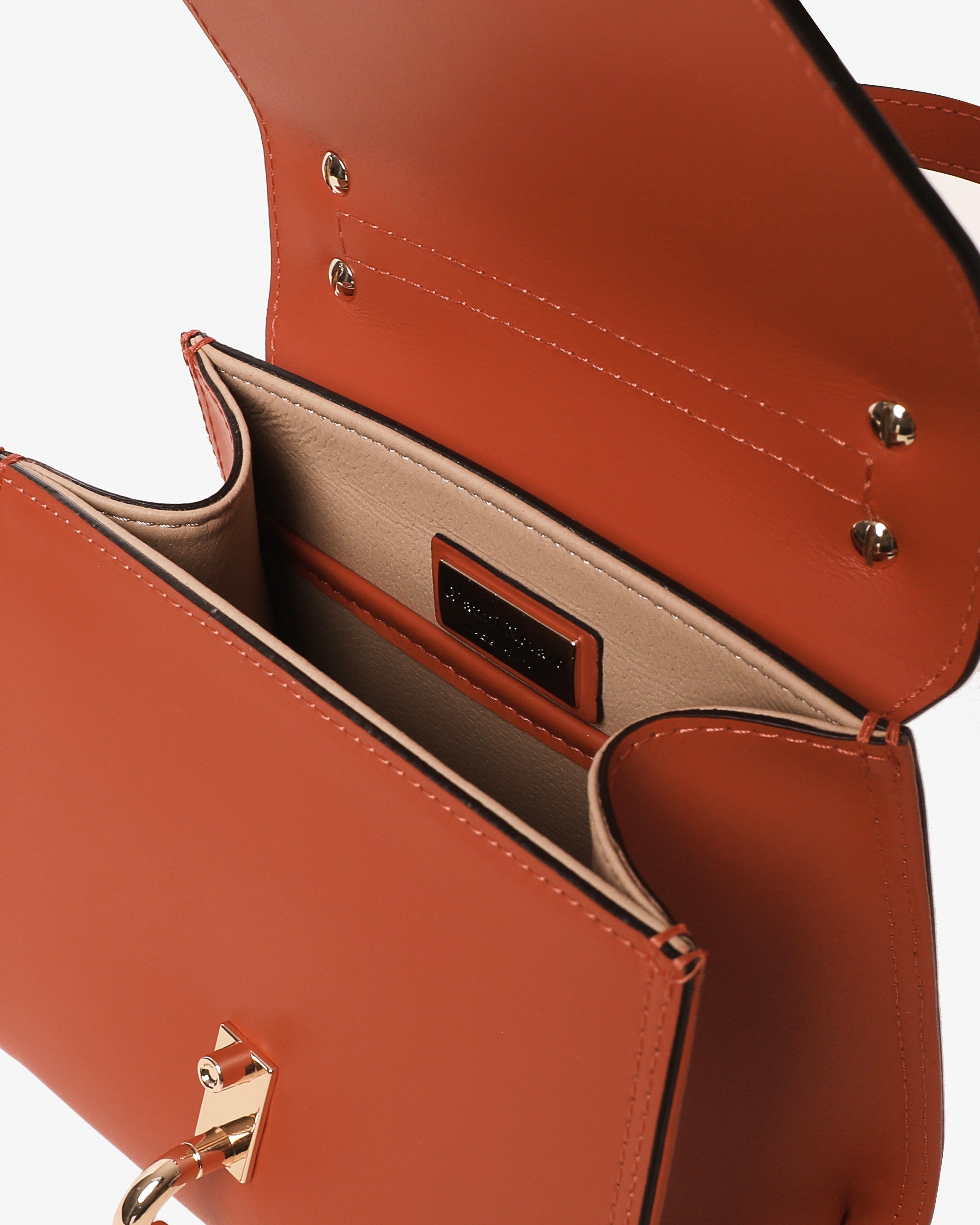 Rebecca "Mini" - Gianni Notaro