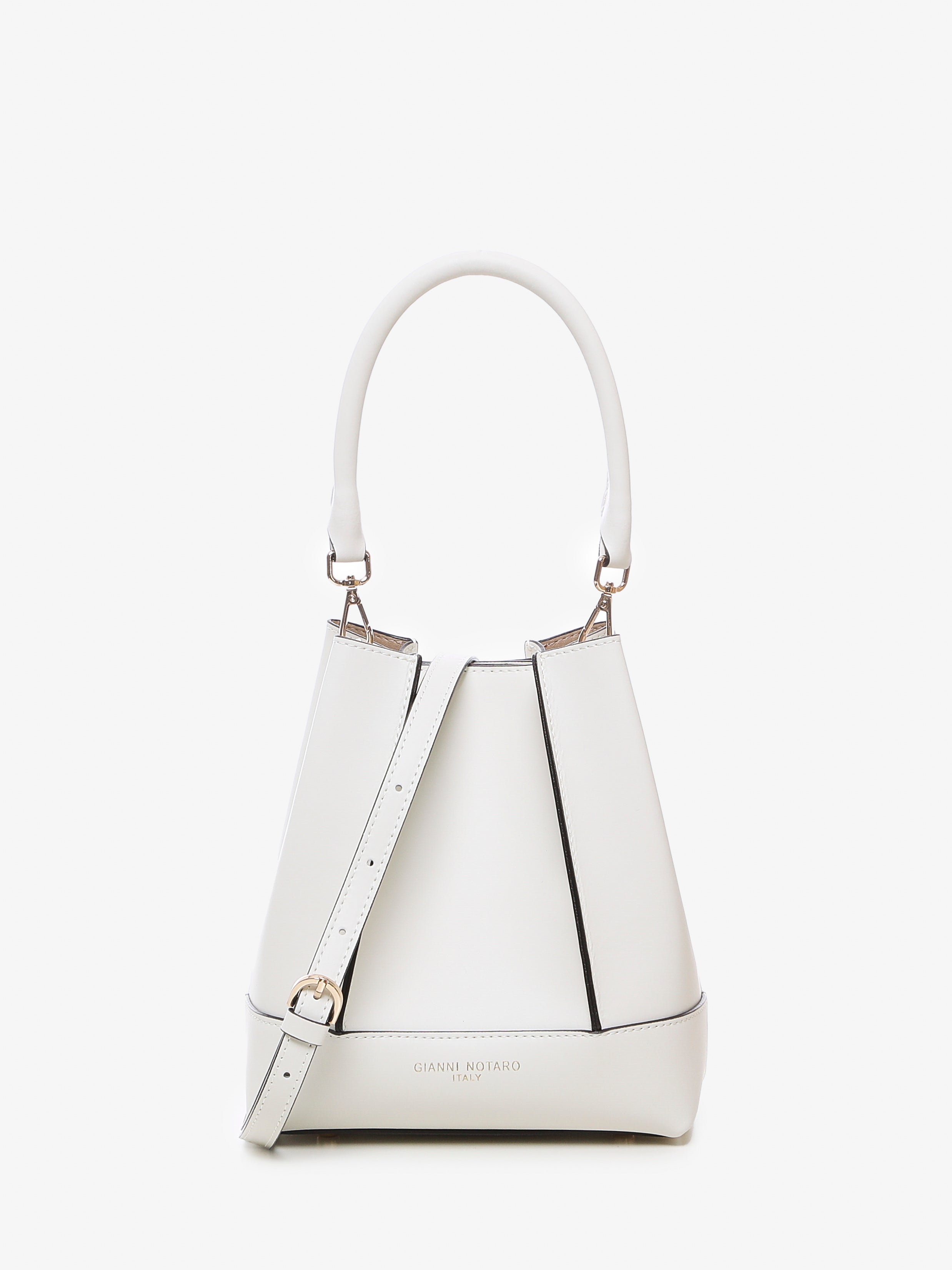 Stefania "Mini" "Doppio Manico" - Gianni Notaro