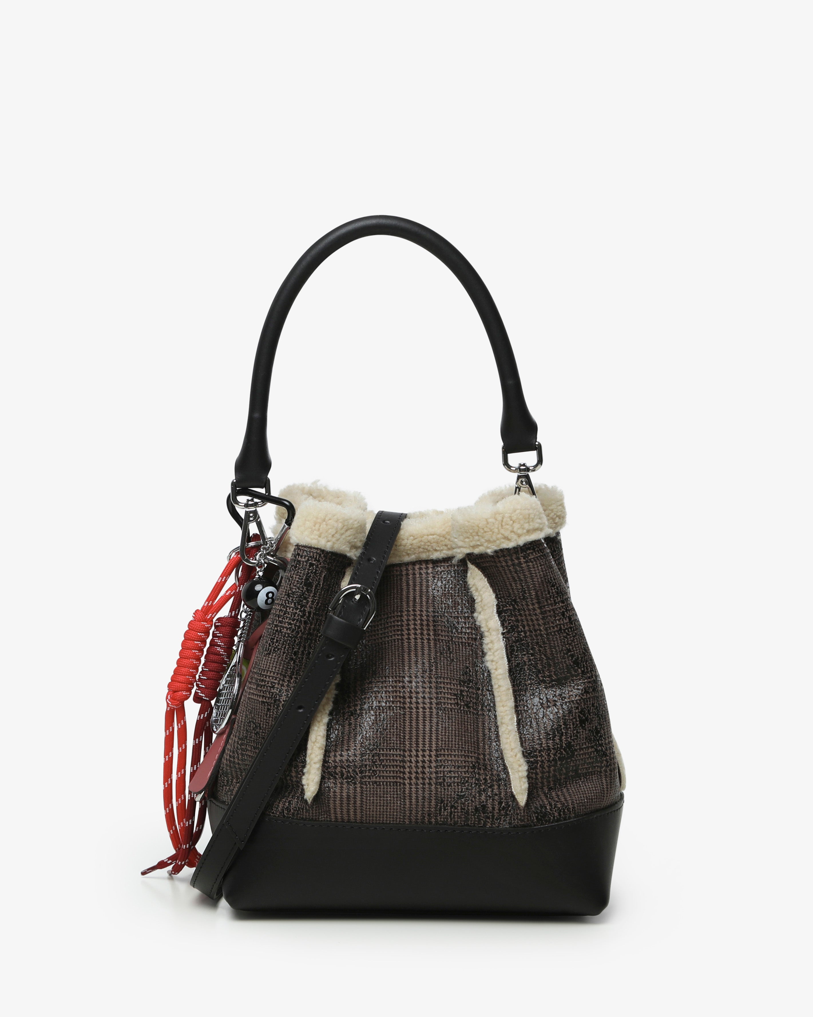Amelie "Shearling"