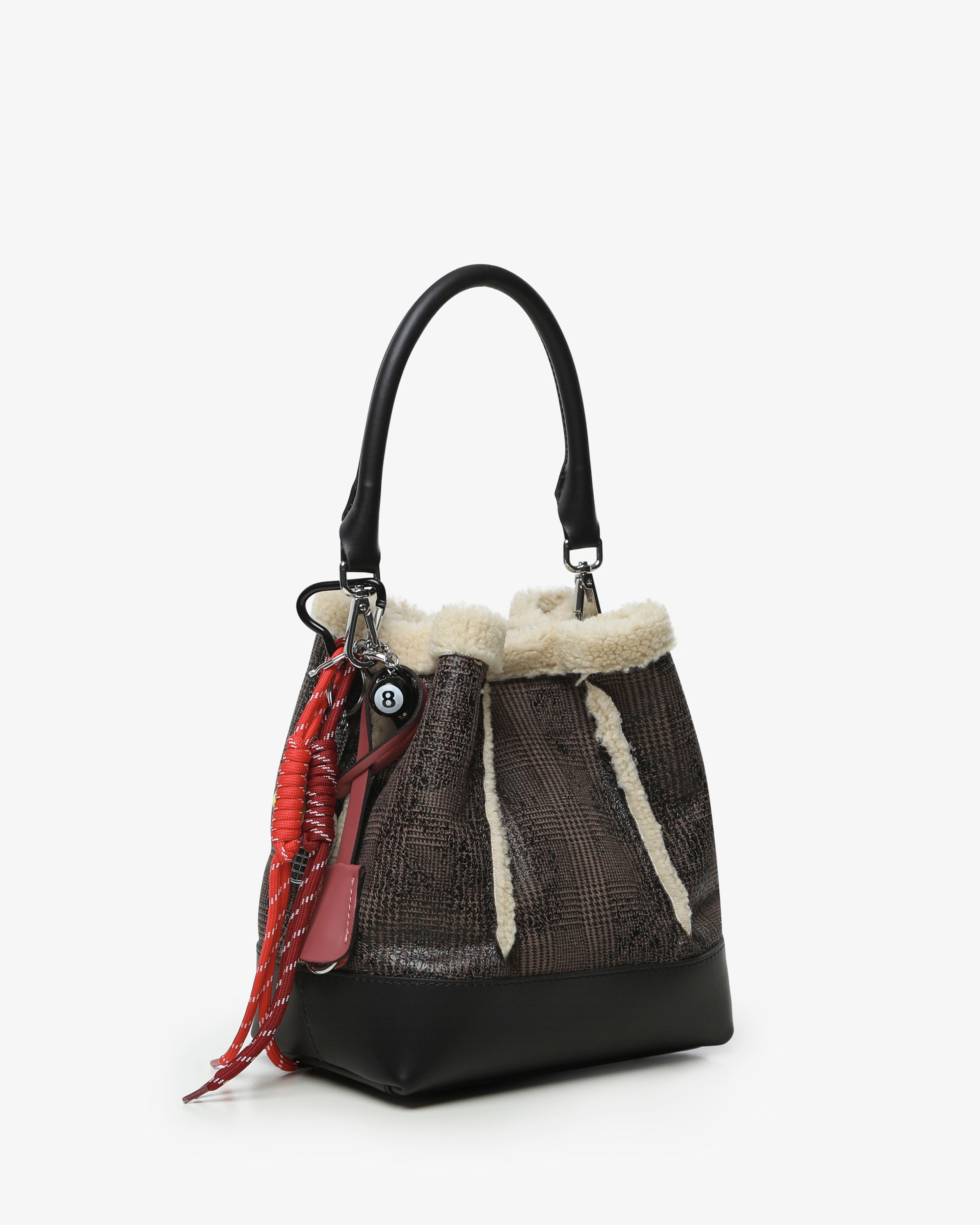Amelie "Shearling"