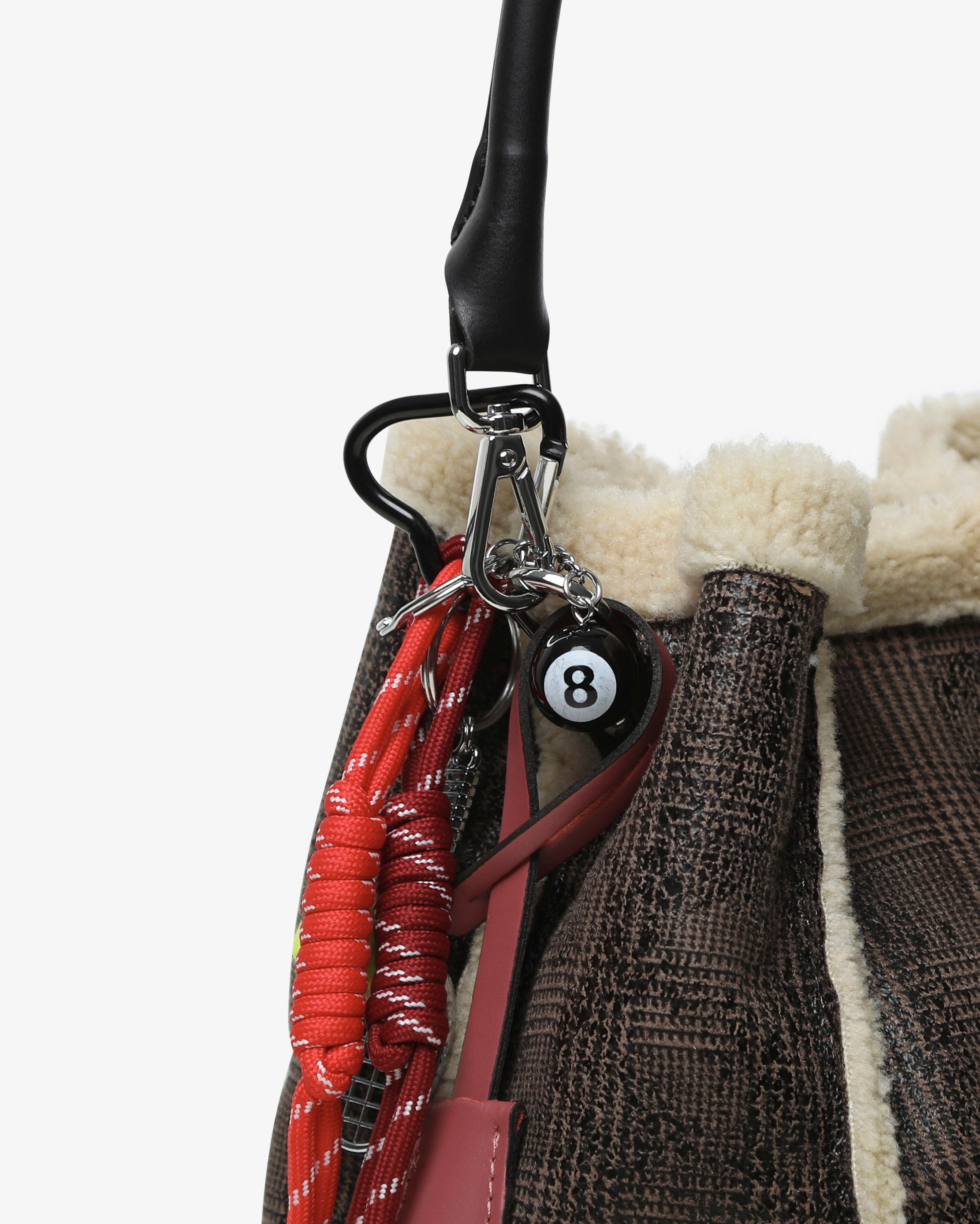 Amelie "Shearling"