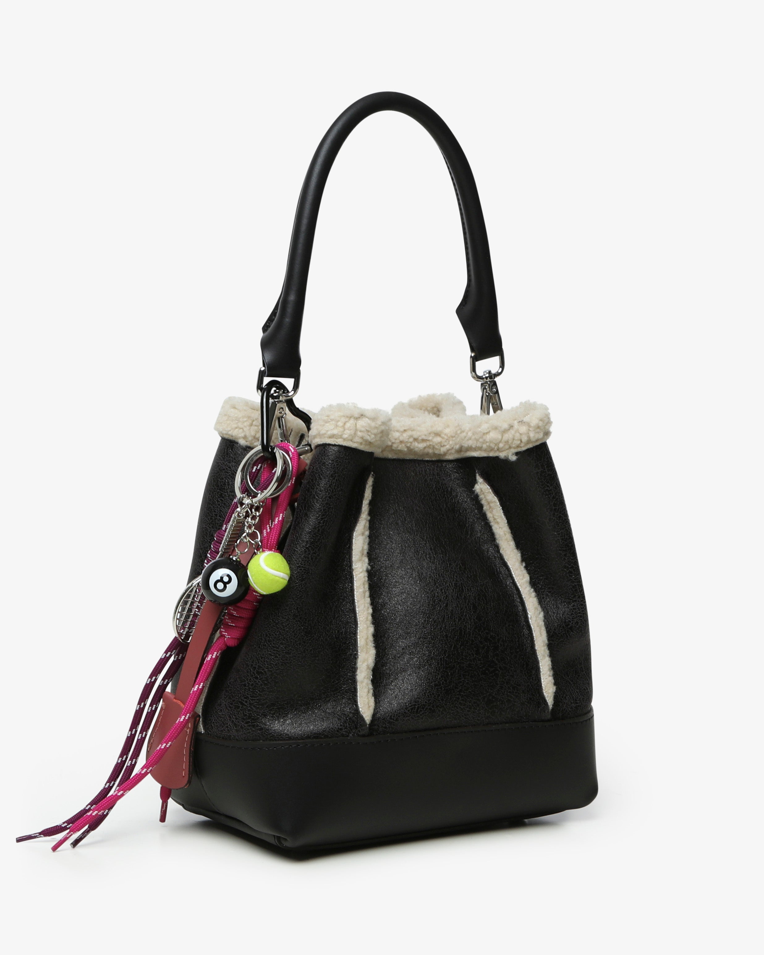 Amelie "Shearling"