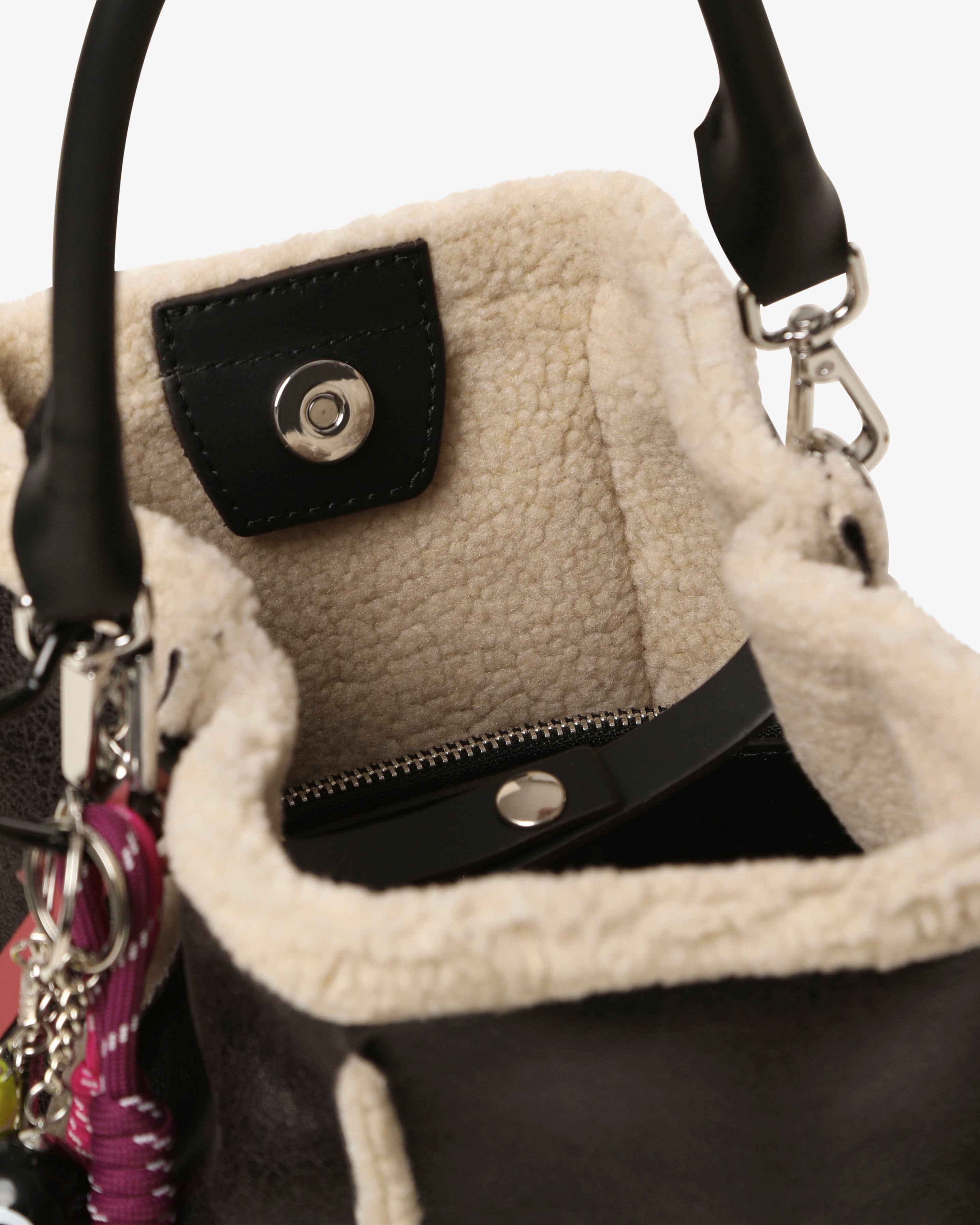 Amelie "Shearling"