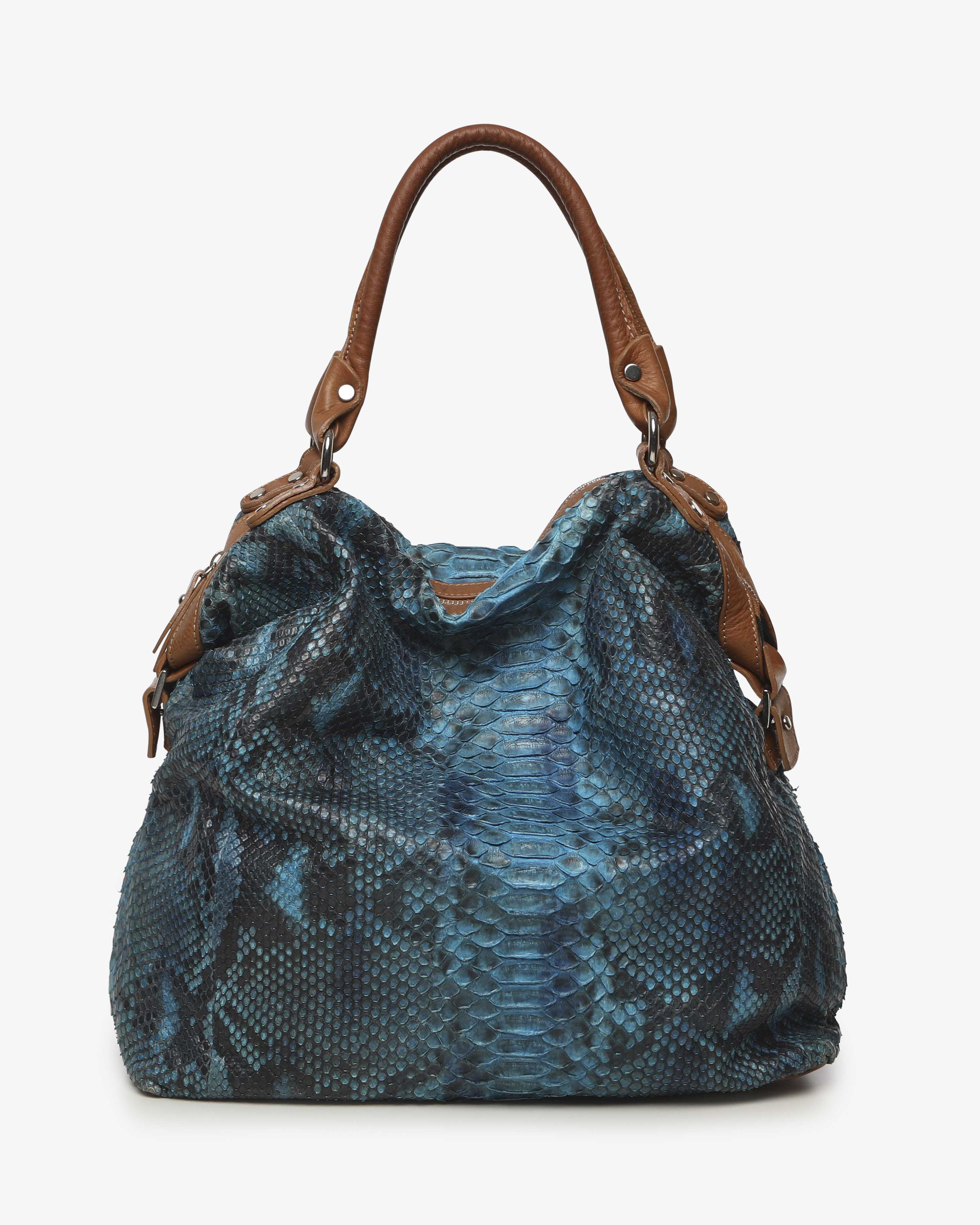 Iris " Real Python"