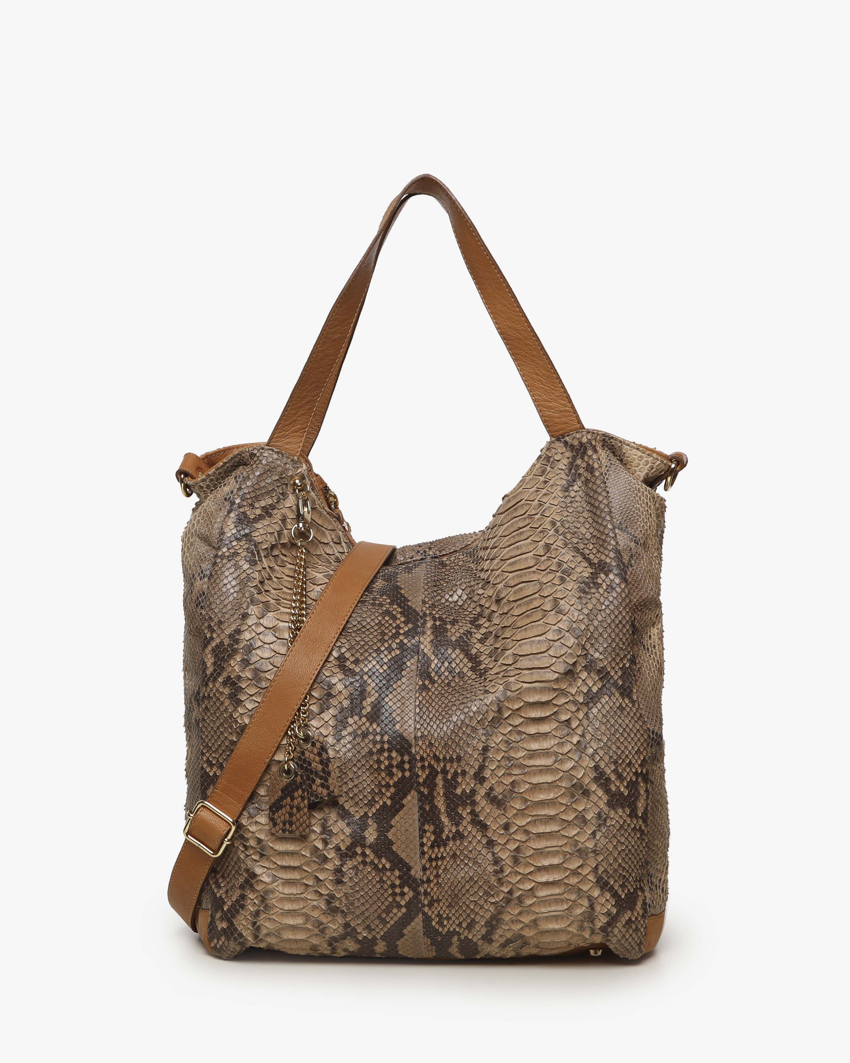 Dafne "Real Python"