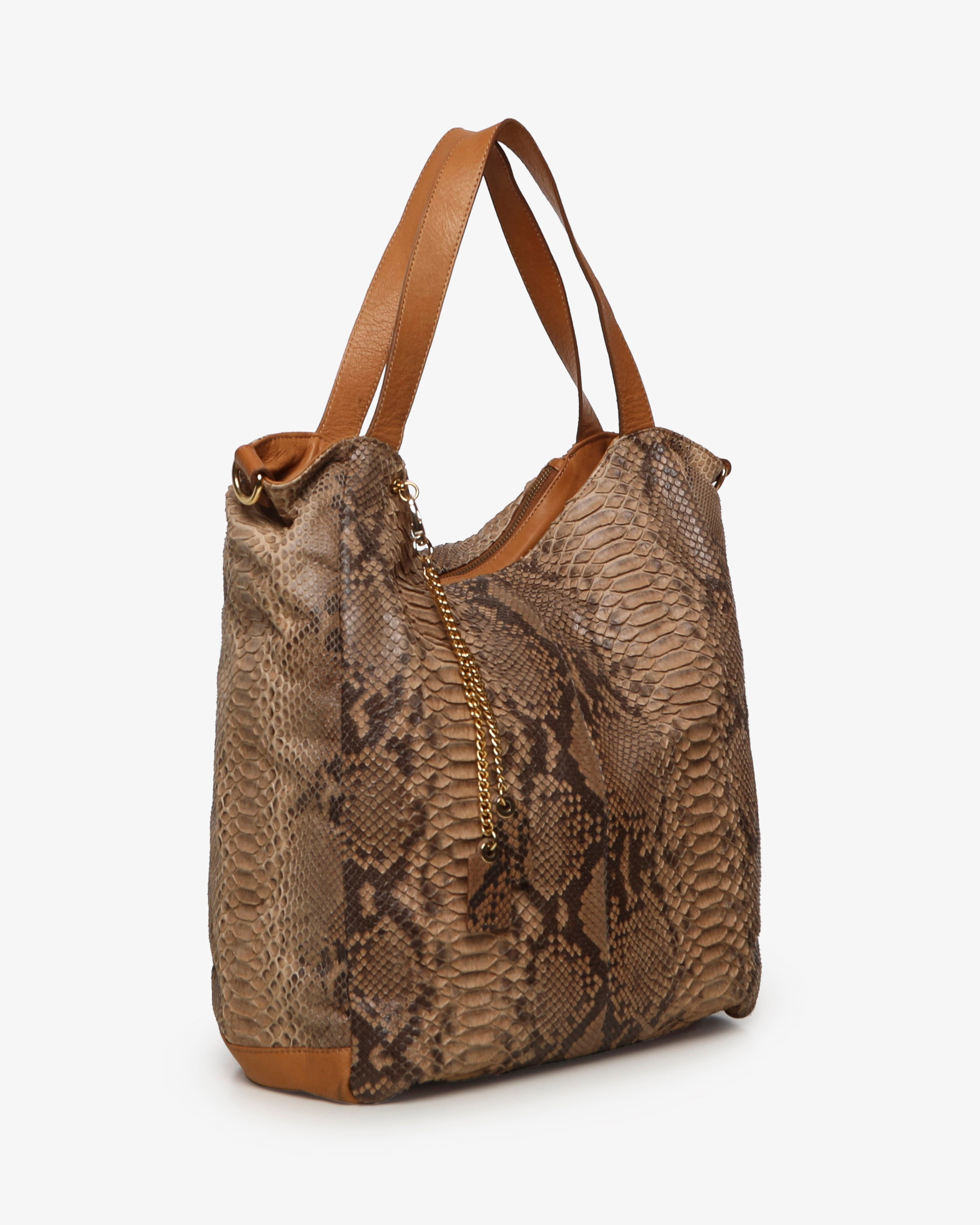 Dafne "Real Python"