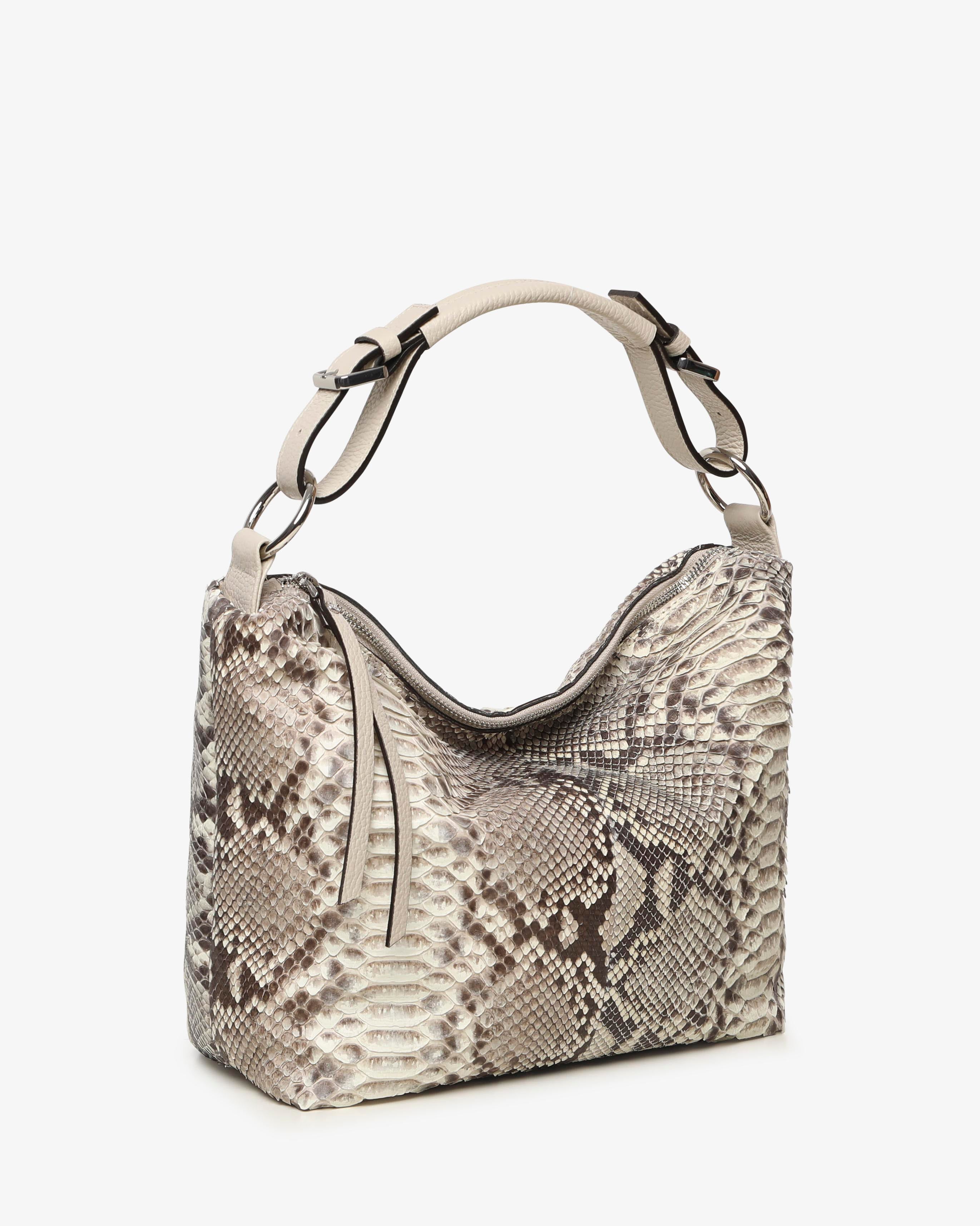 Keira "Real Python"