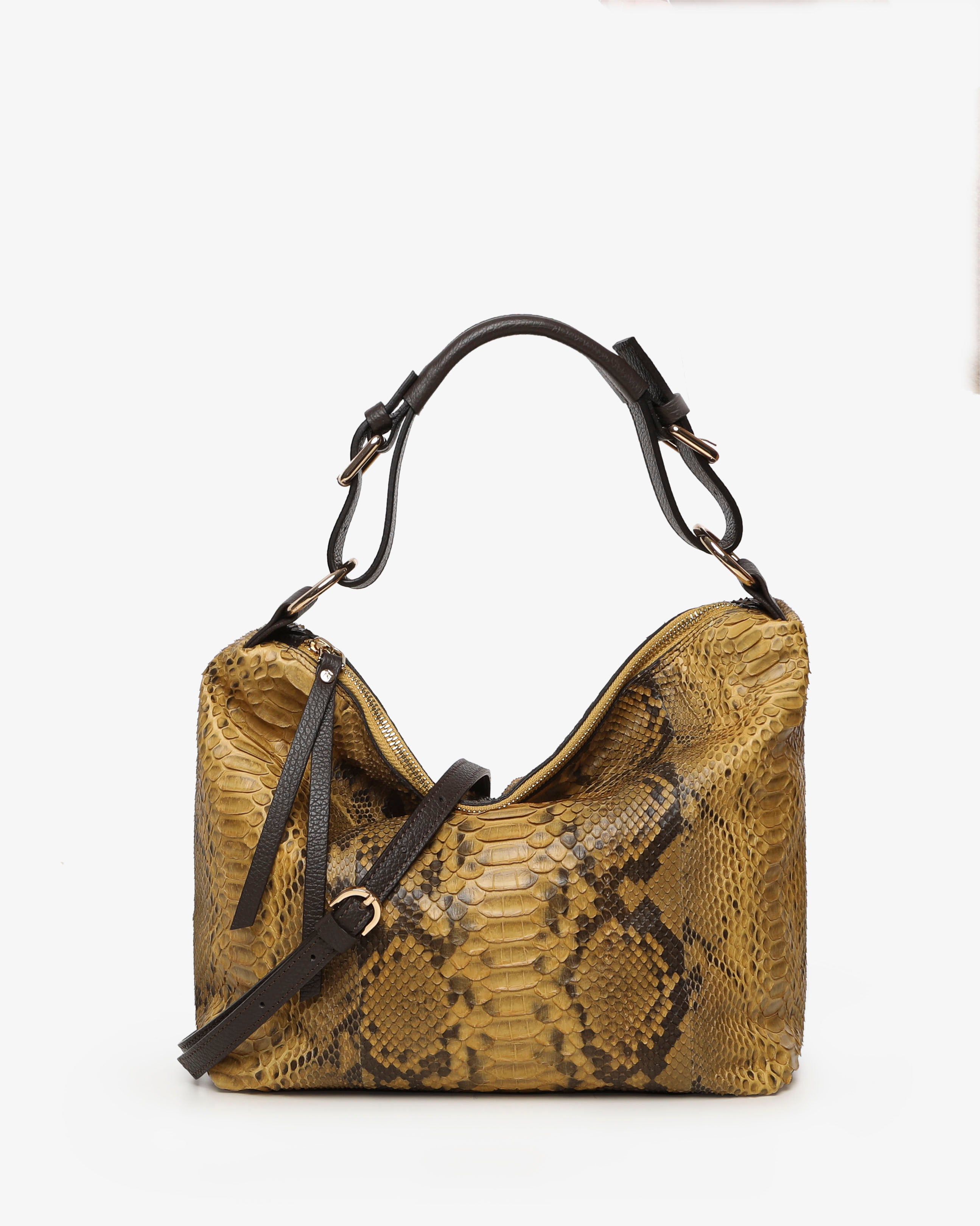 Keira "Real Python"