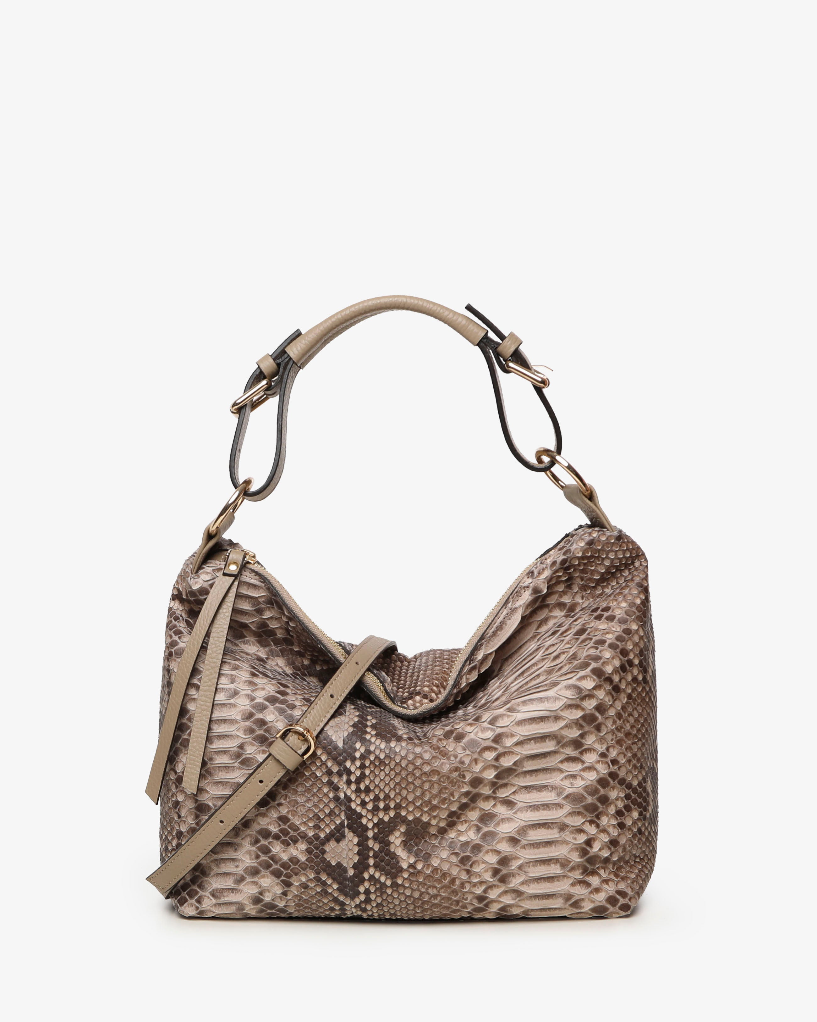 Keira "Real Python"