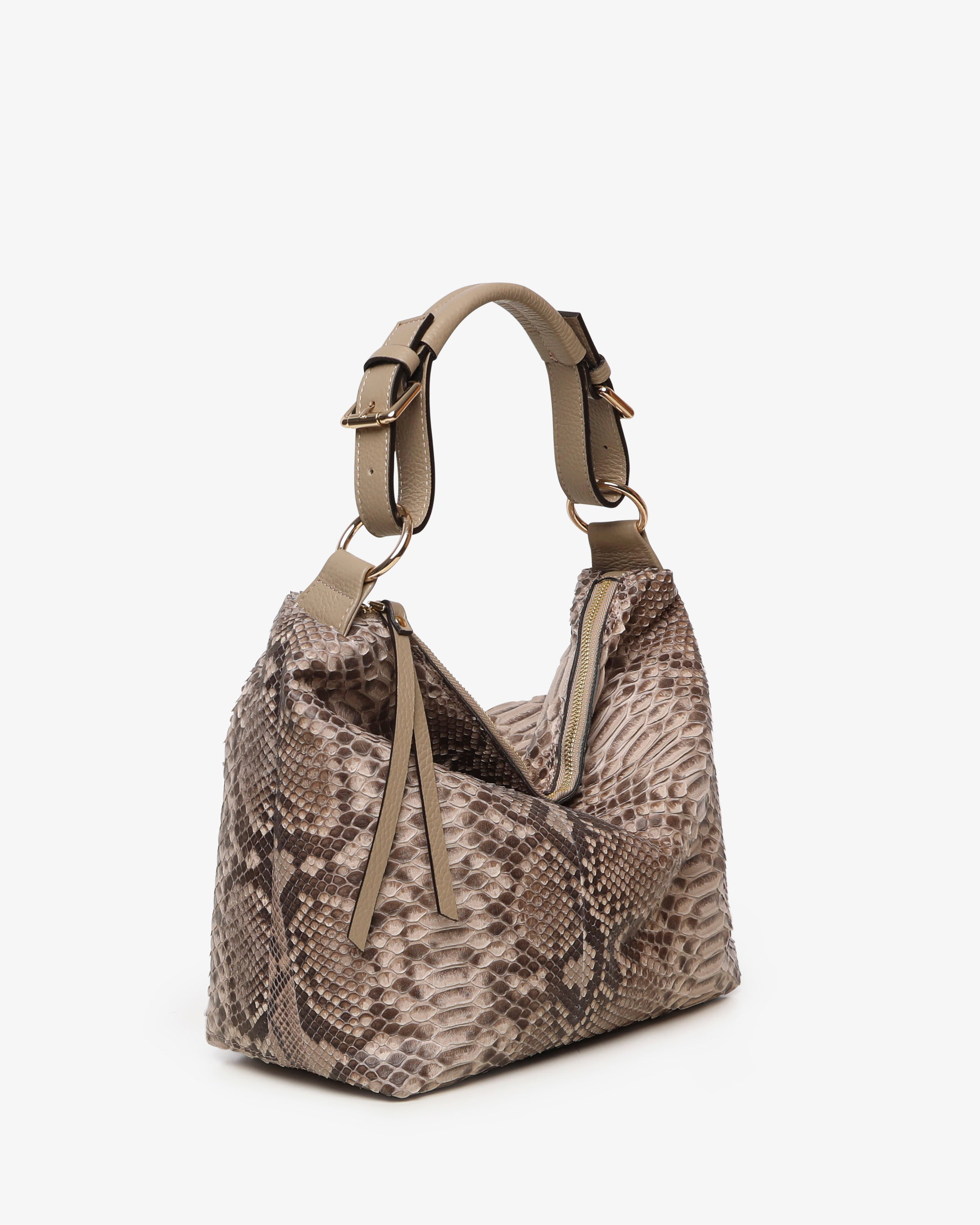 Keira "Real Python"
