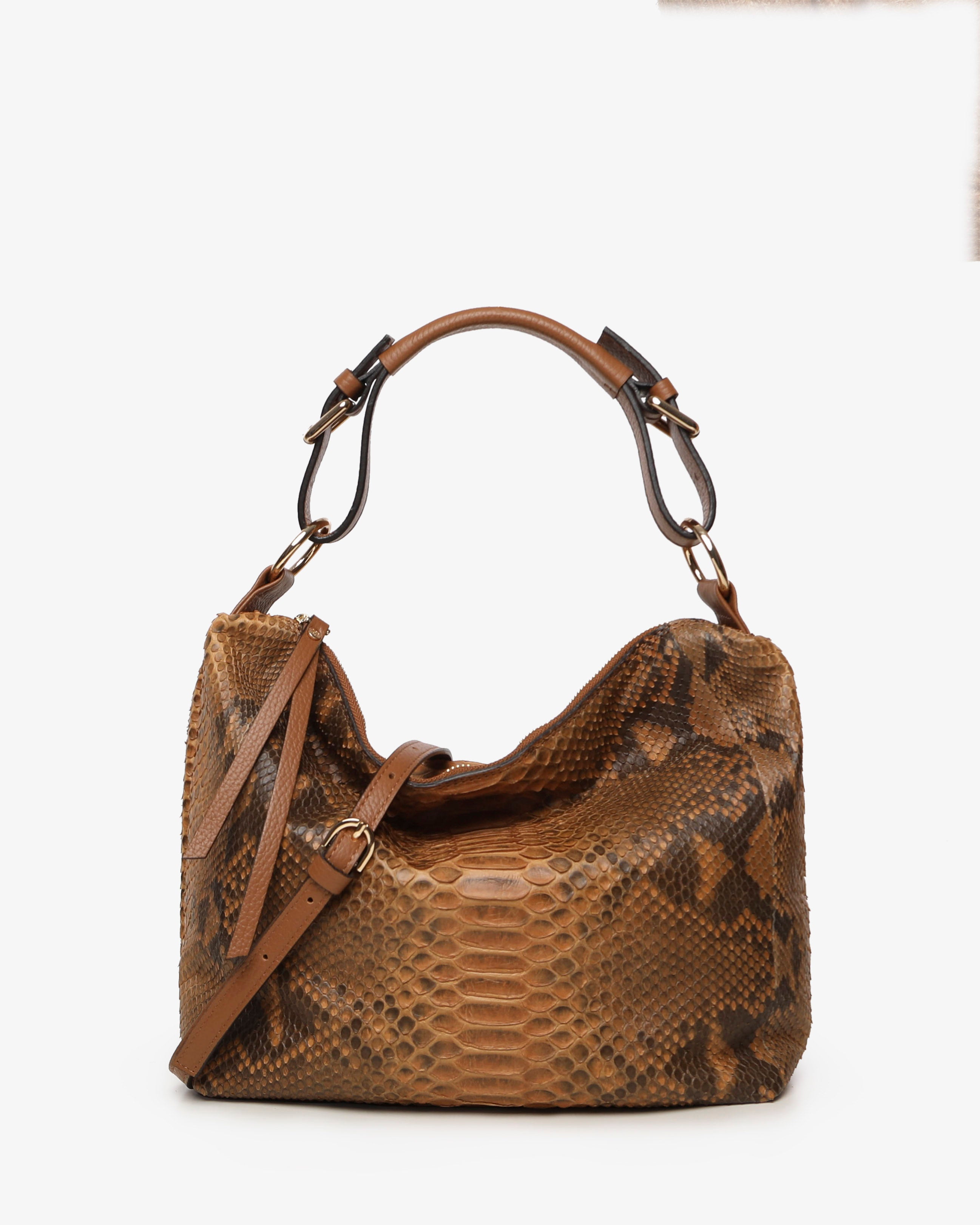 Keira "Real Python"