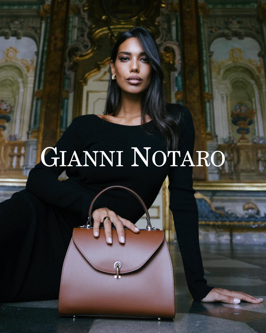 Icons - Gianni Notaro