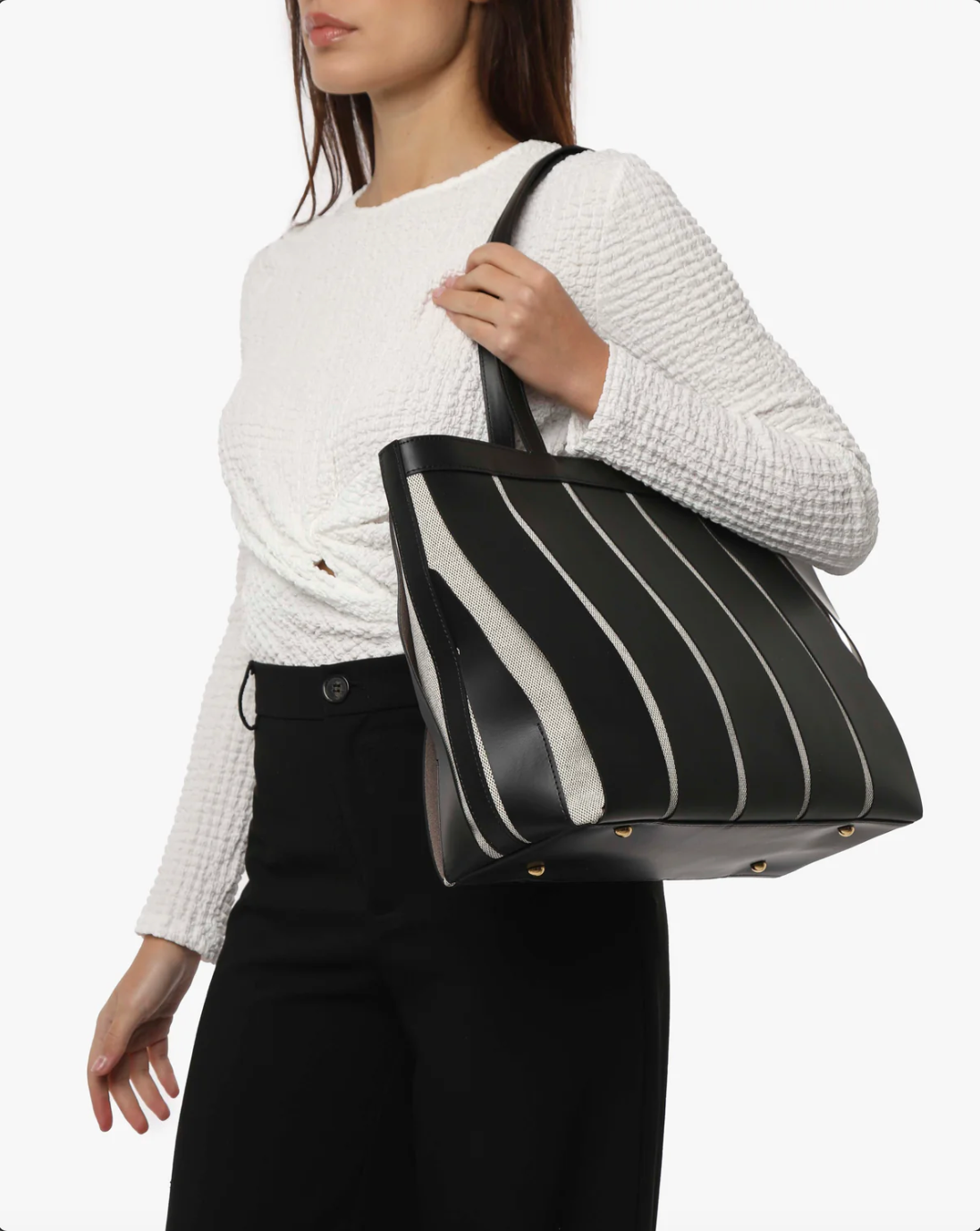 Shopping Bag - Gianni Notaro