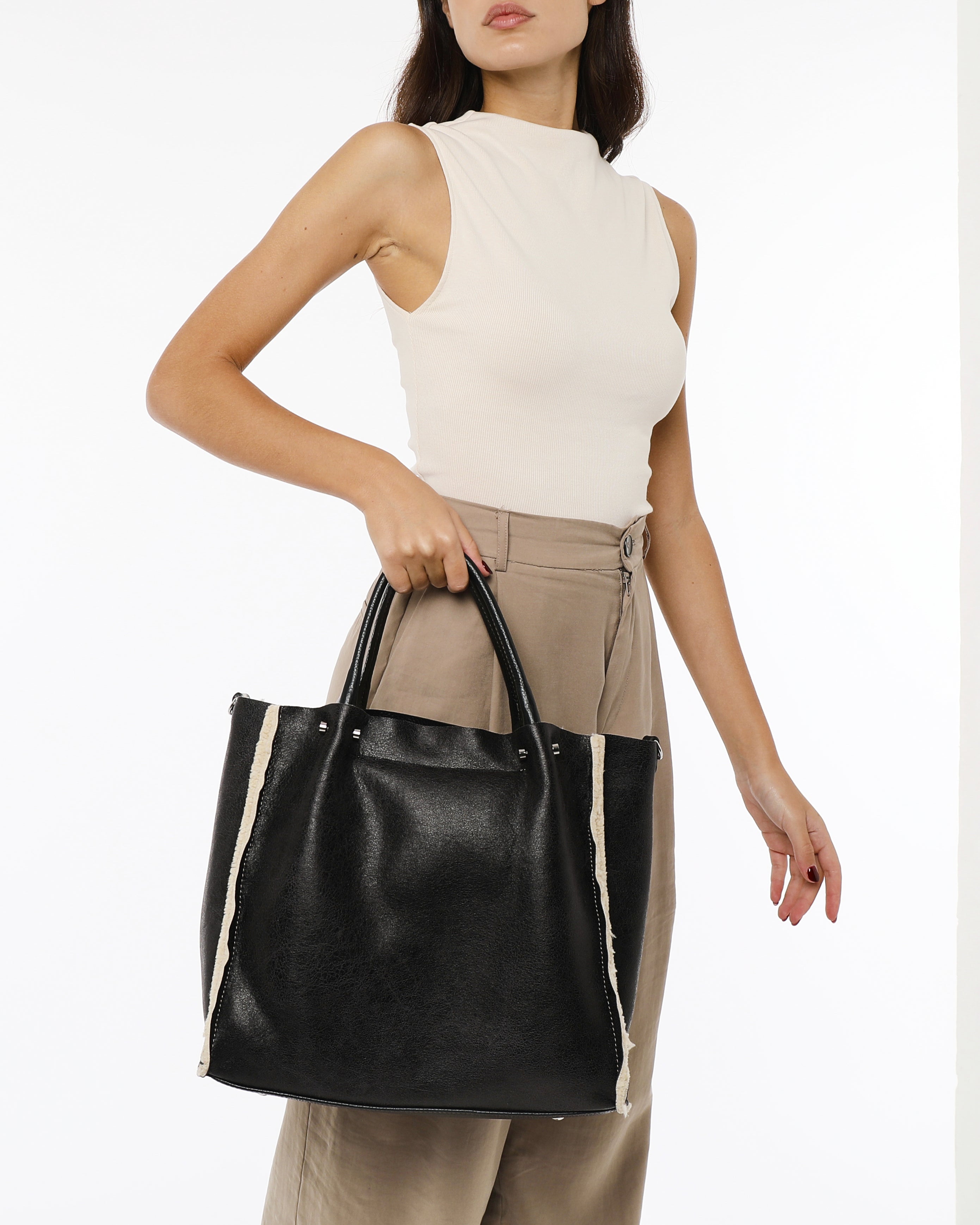 Tote bag - Gianni Notaro