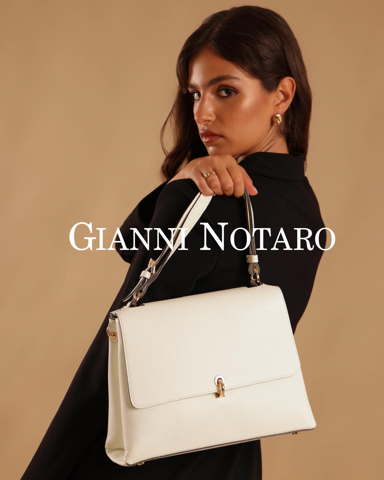 New collection FW 2025 - Gianni Notaro