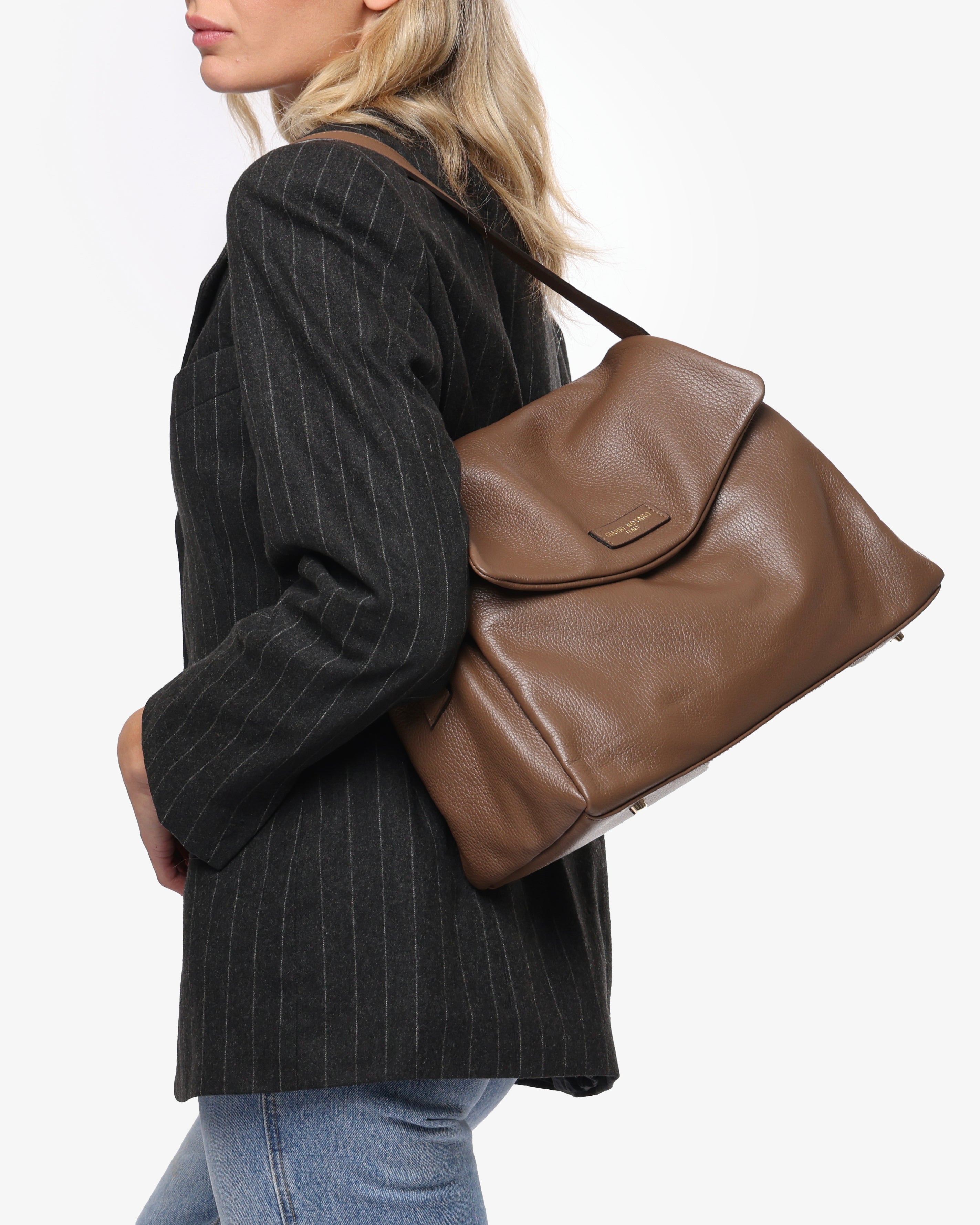 Borse a spalla - Gianni Notaro